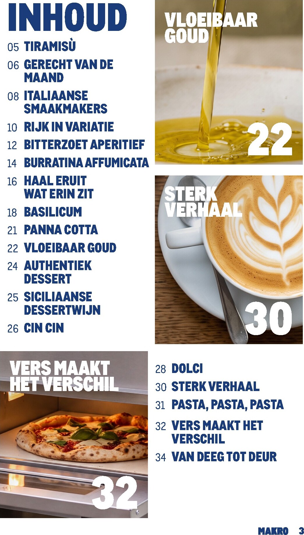 makro - Huidige Makro - Horeca folder geldig van dinsdag 08-09-2026 tot woensdag 04-11-2026 - page: 3