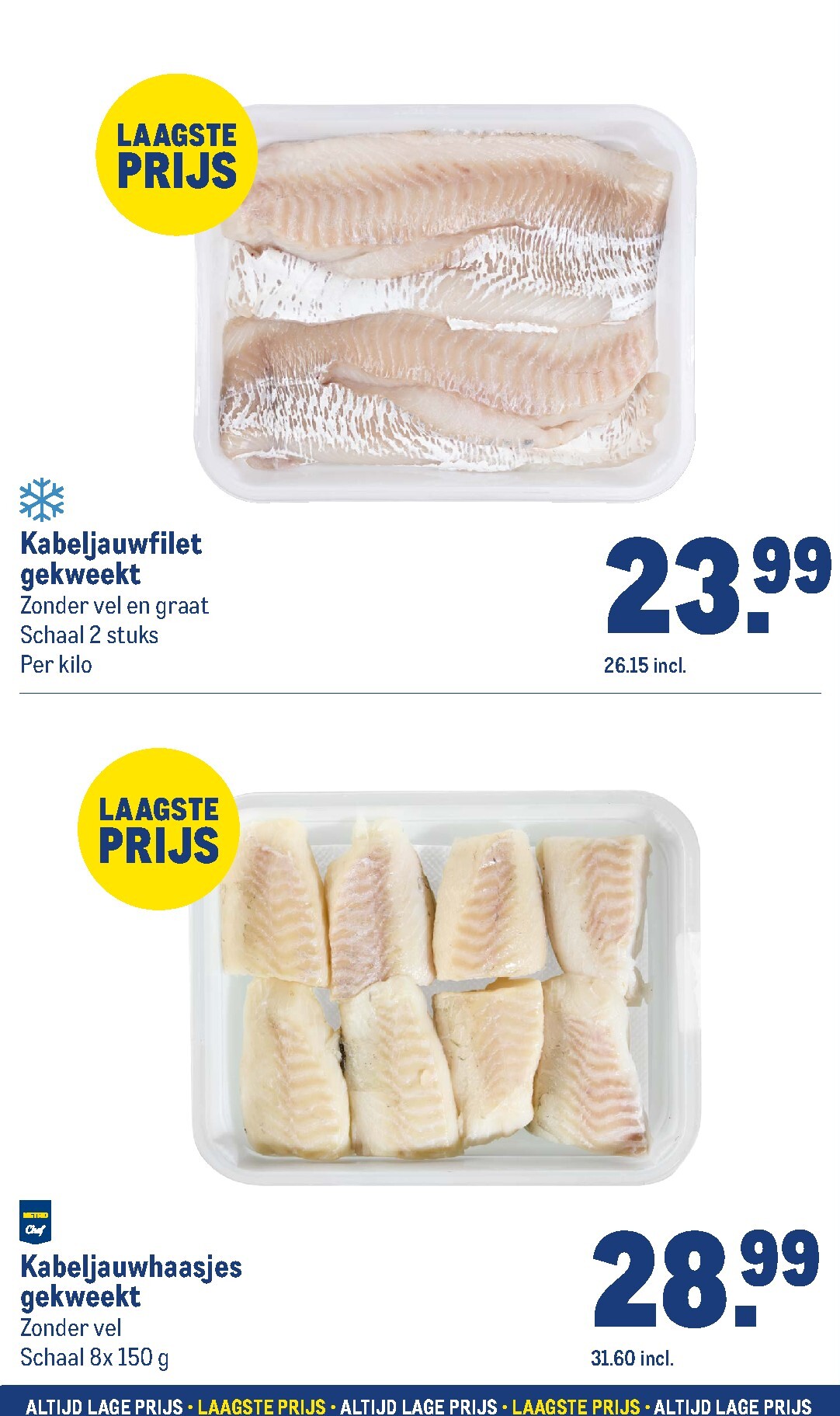 makro - Huidige Makro - Laagste prijs folder geldig van dinsdag 01-09-2026 tot woensdag 30-09-2026 - page: 20