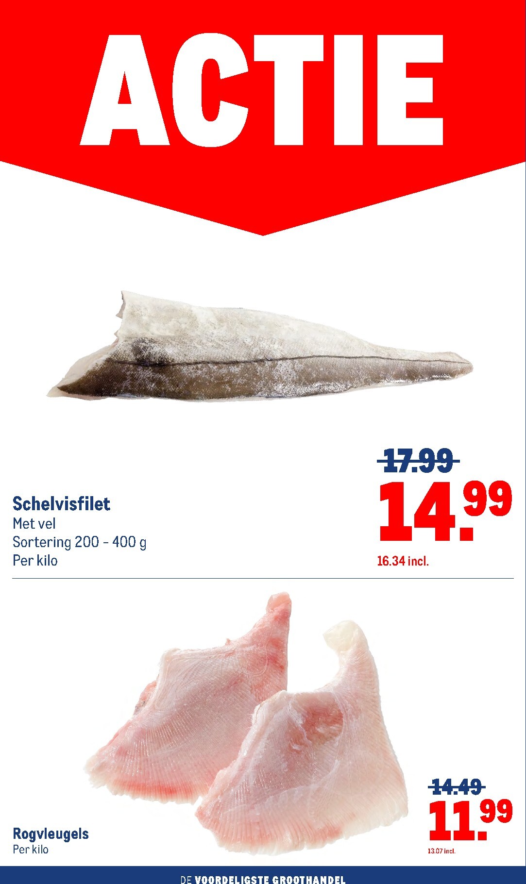 makro - Huidige Makro - Versdeals folder geldig van dinsdag 15-09-2026 tot maandag 21-09-2026 - page: 2