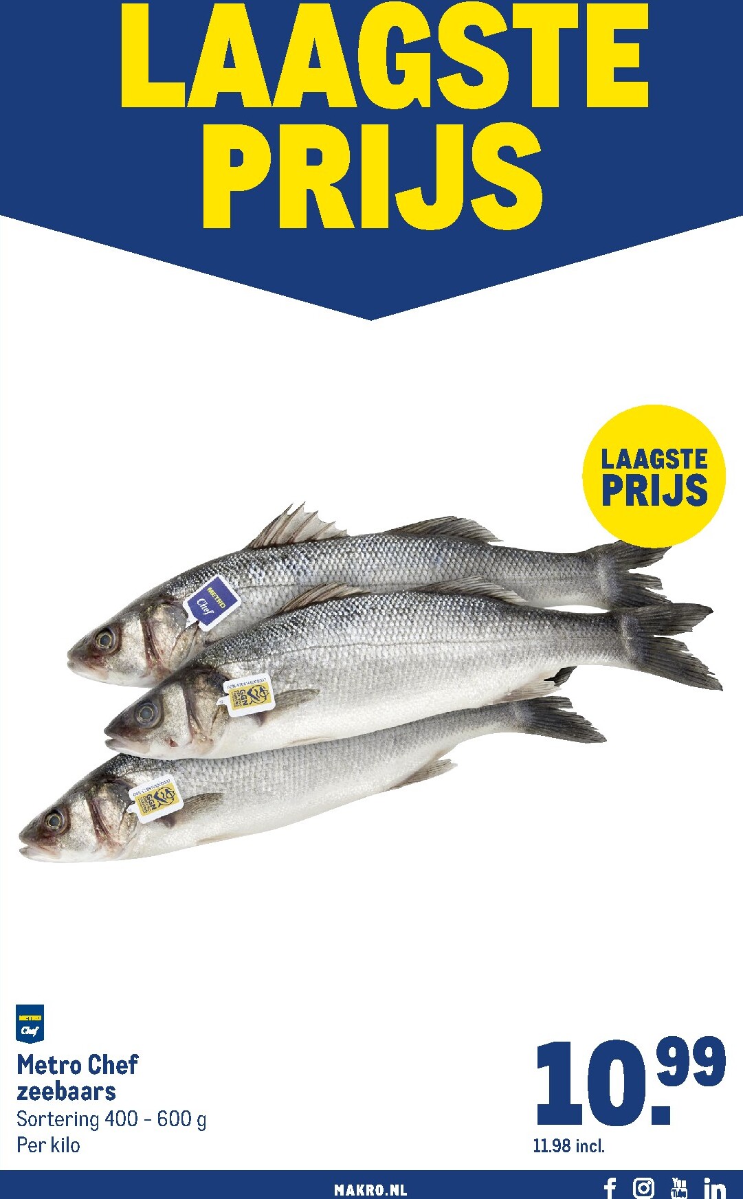 makro - Makro folder voor volgende week van woensdag 23-09-2026 tot zondag 04-10-2026 - page: 37