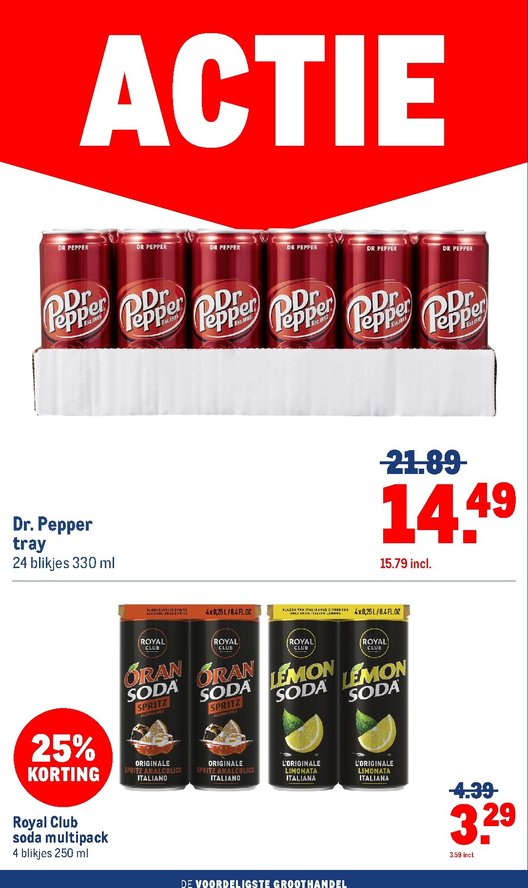 makro - Makro folder voor volgende week van woensdag 23-09-2026 tot zondag 04-10-2026 - page: 52