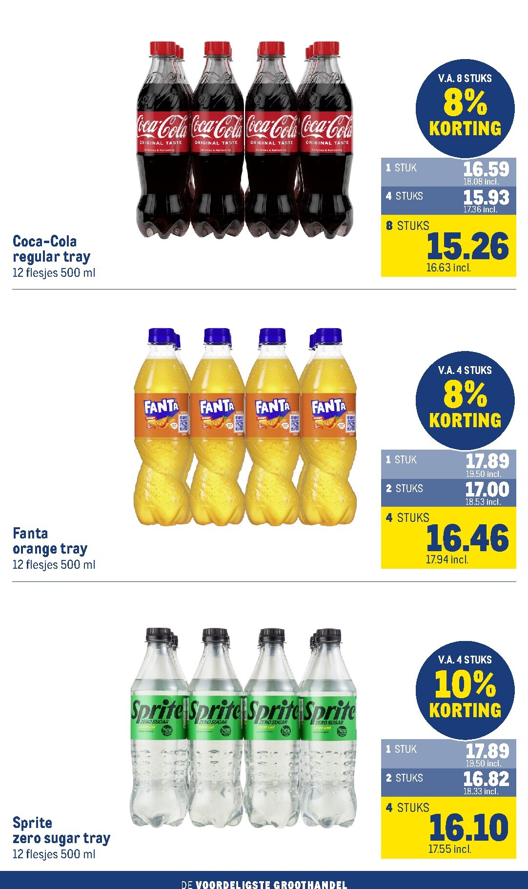 makro - Makro folder voor volgende week van woensdag 23-09-2026 tot zondag 04-10-2026 - page: 16