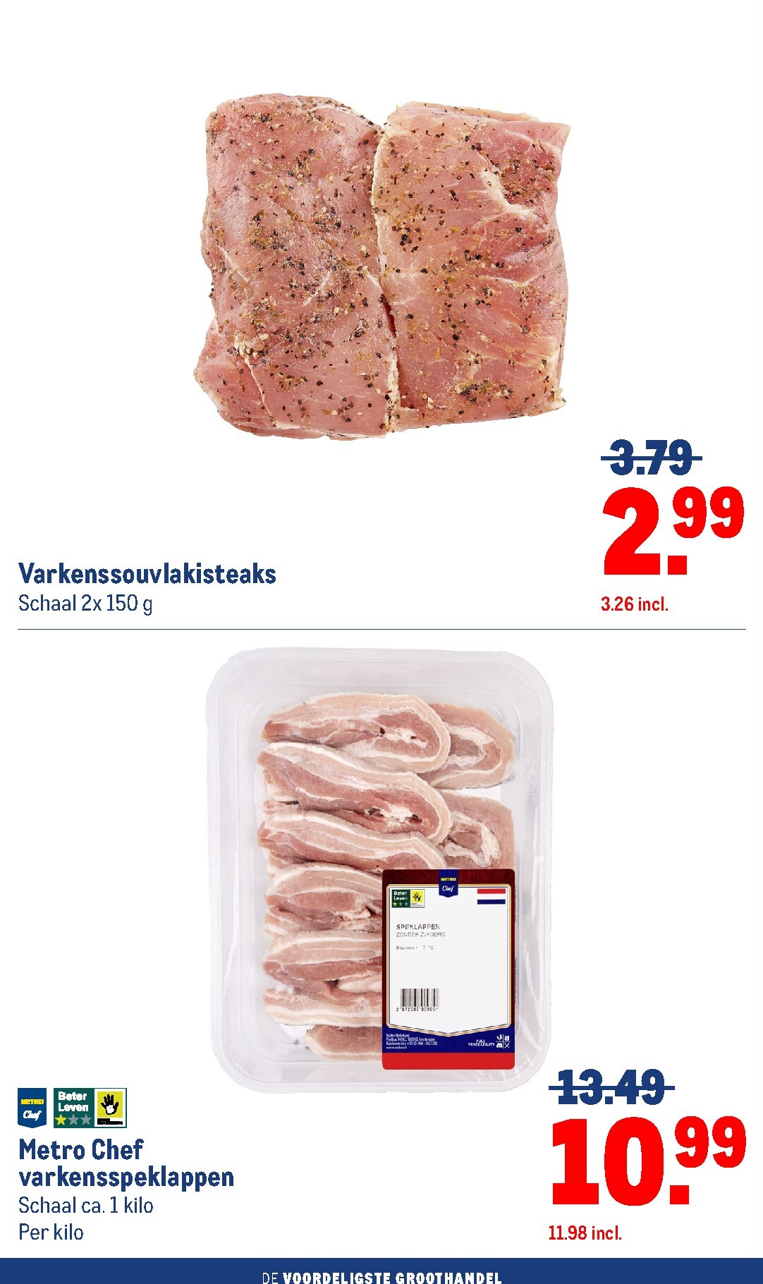 makro - Makro folder voor volgende week van woensdag 23-09-2026 tot zondag 04-10-2026 - page: 30