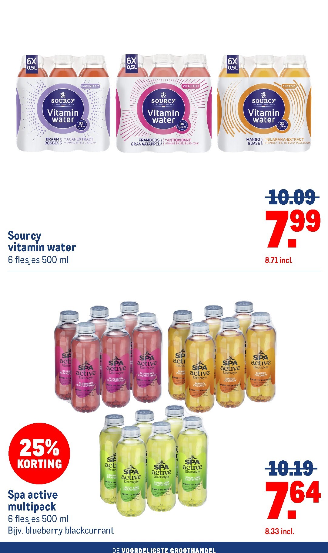 makro - Makro folder voor volgende week van woensdag 23-09-2026 tot zondag 04-10-2026 - page: 54