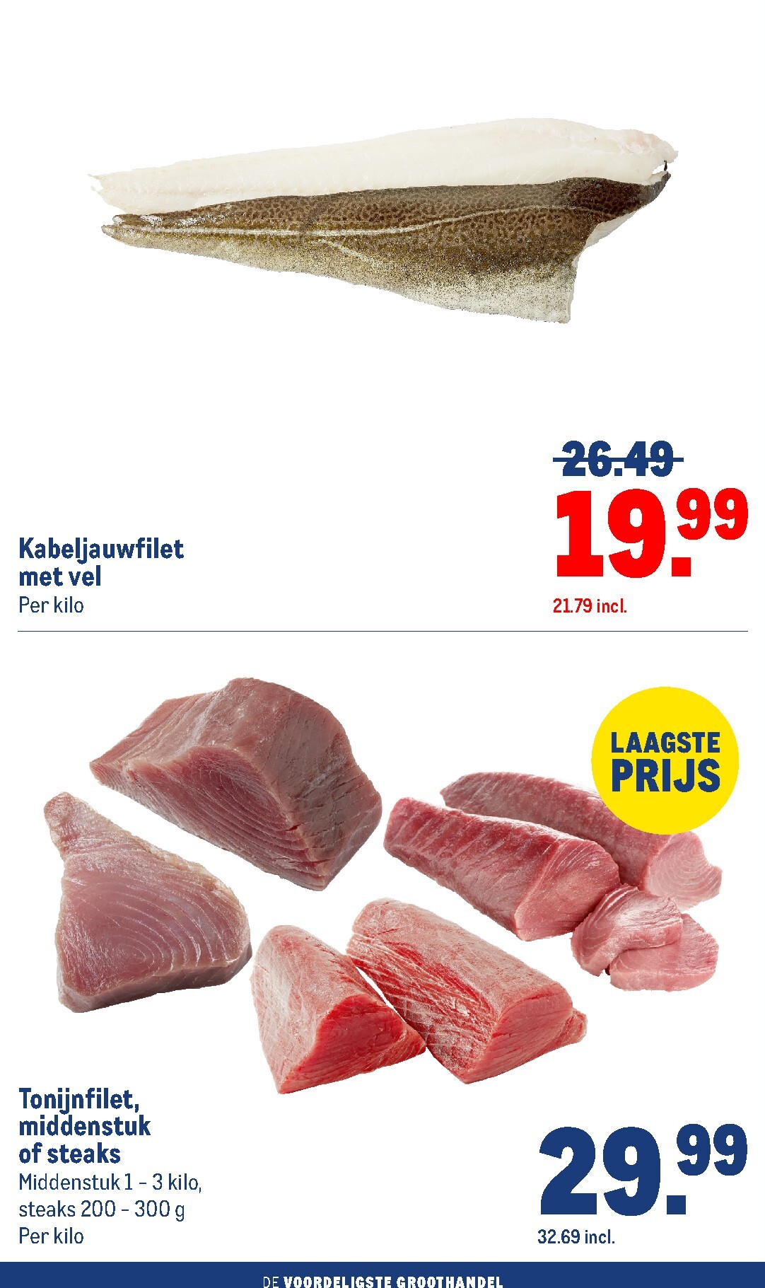 makro - Makro folder voor volgende week van woensdag 23-09-2026 tot zondag 04-10-2026 - page: 38