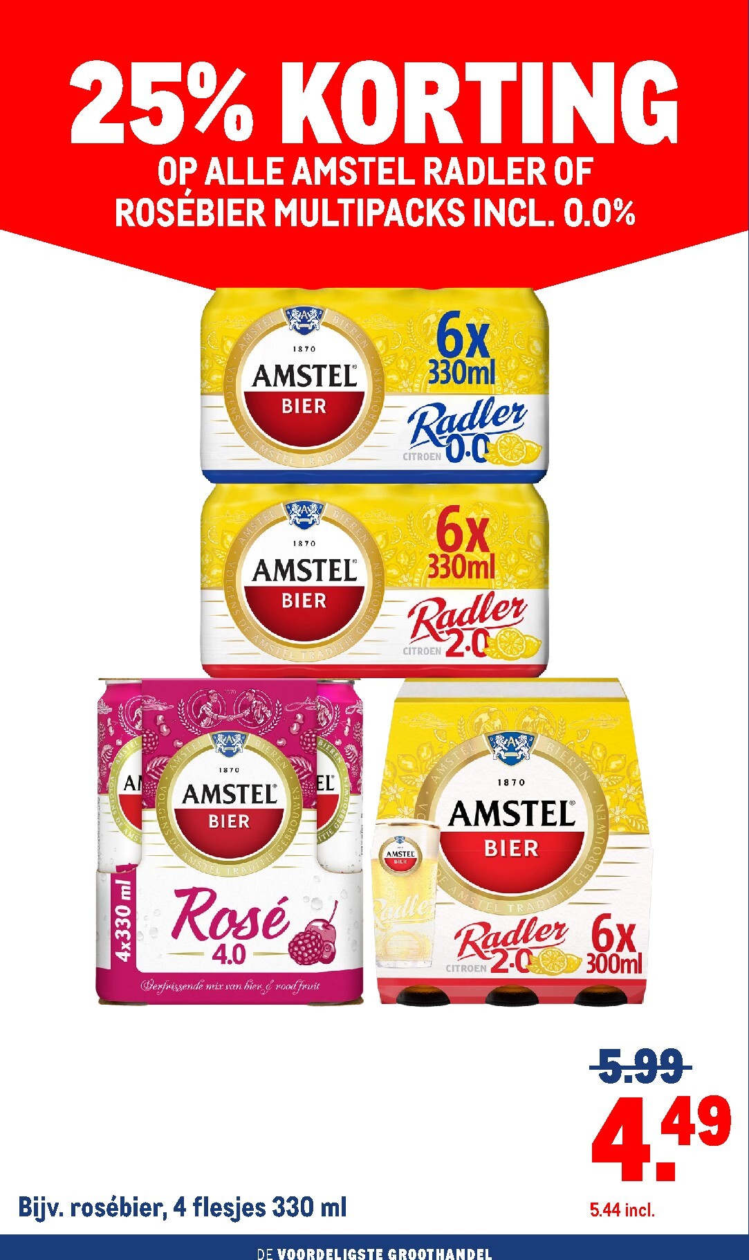 makro - Makro folder voor volgende week van woensdag 23-09-2026 tot zondag 04-10-2026 - page: 58