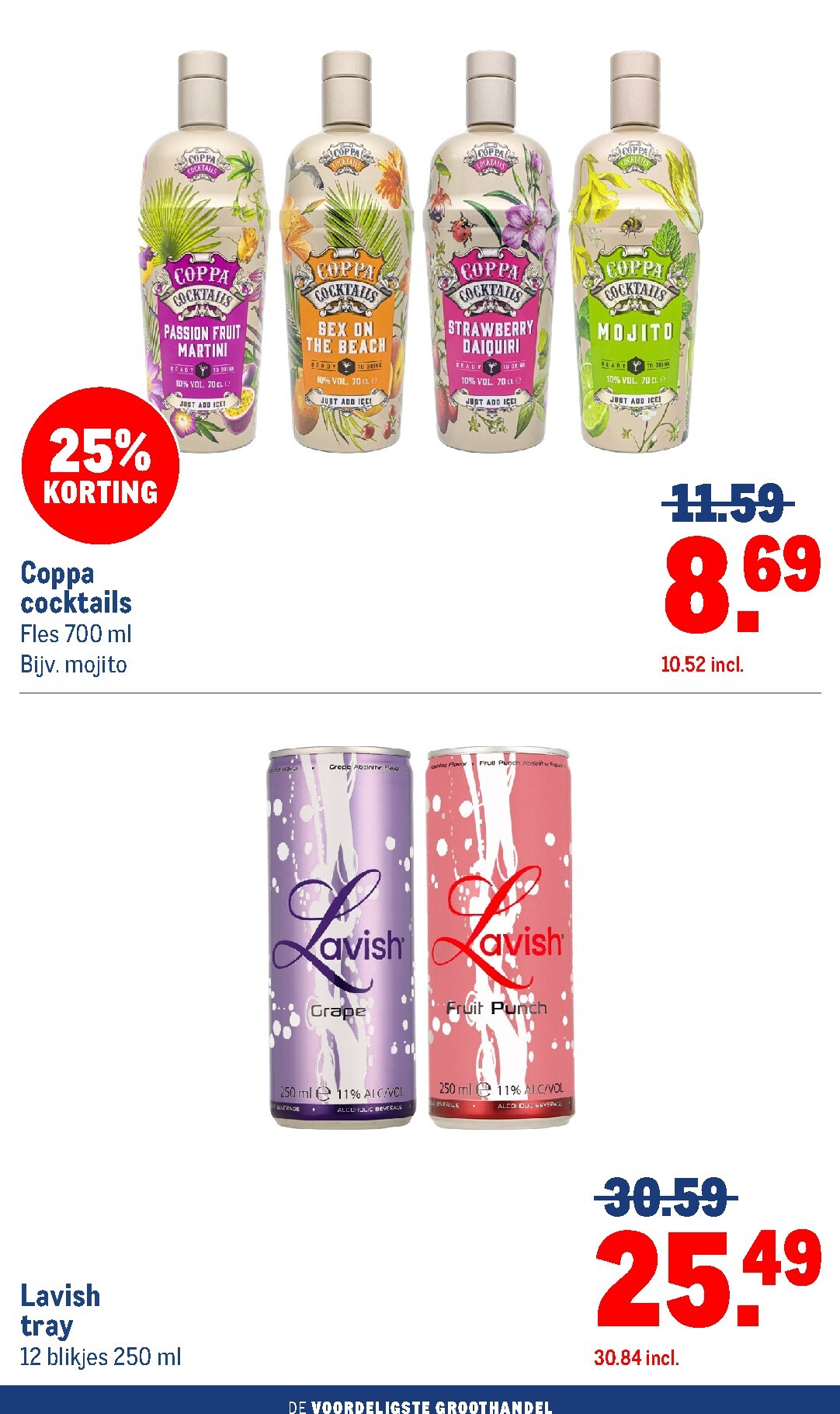 makro - Makro folder voor volgende week van woensdag 23-09-2026 tot zondag 04-10-2026 - page: 68