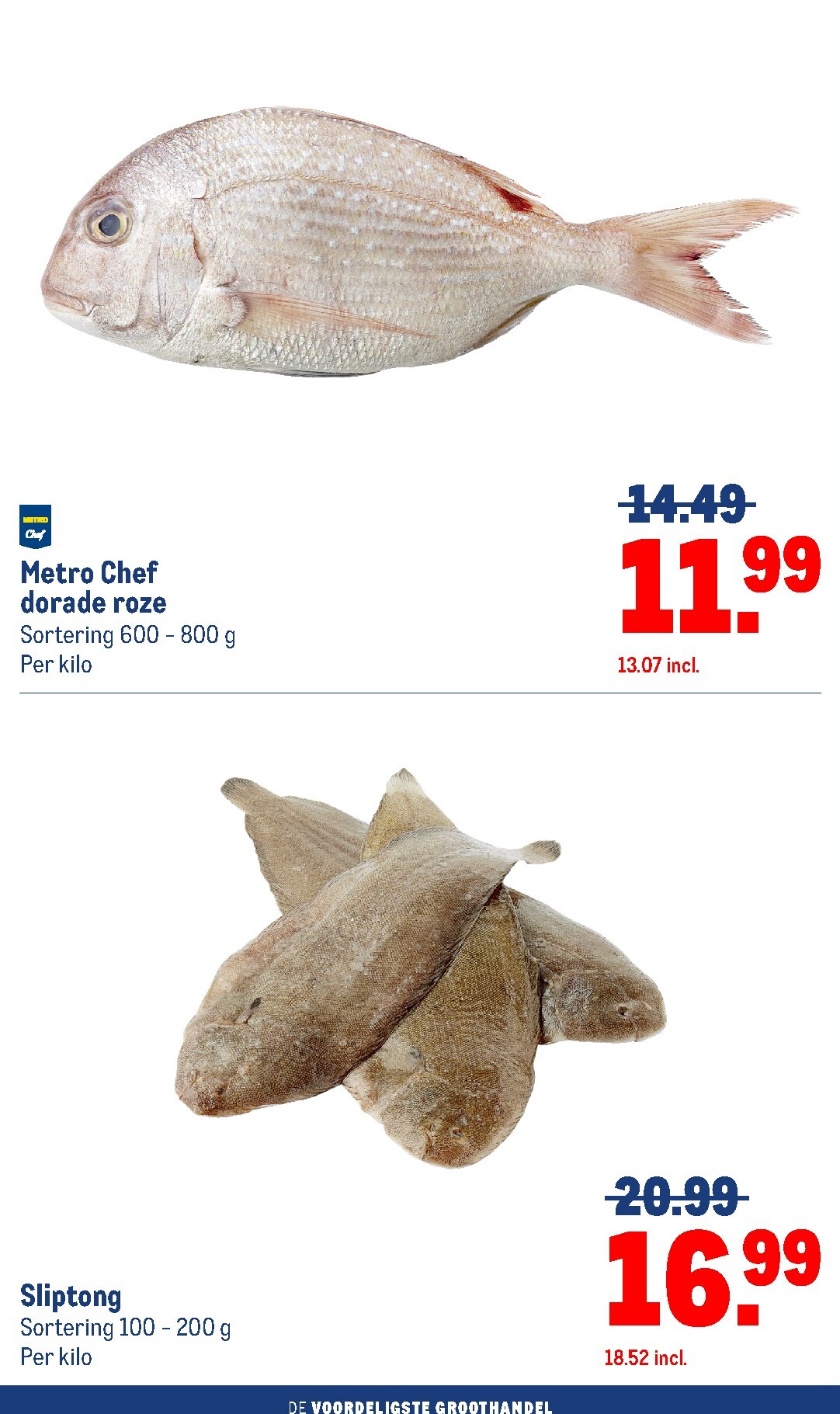 makro - Makro folder voor volgende week van woensdag 23-09-2026 tot zondag 04-10-2026 - page: 36