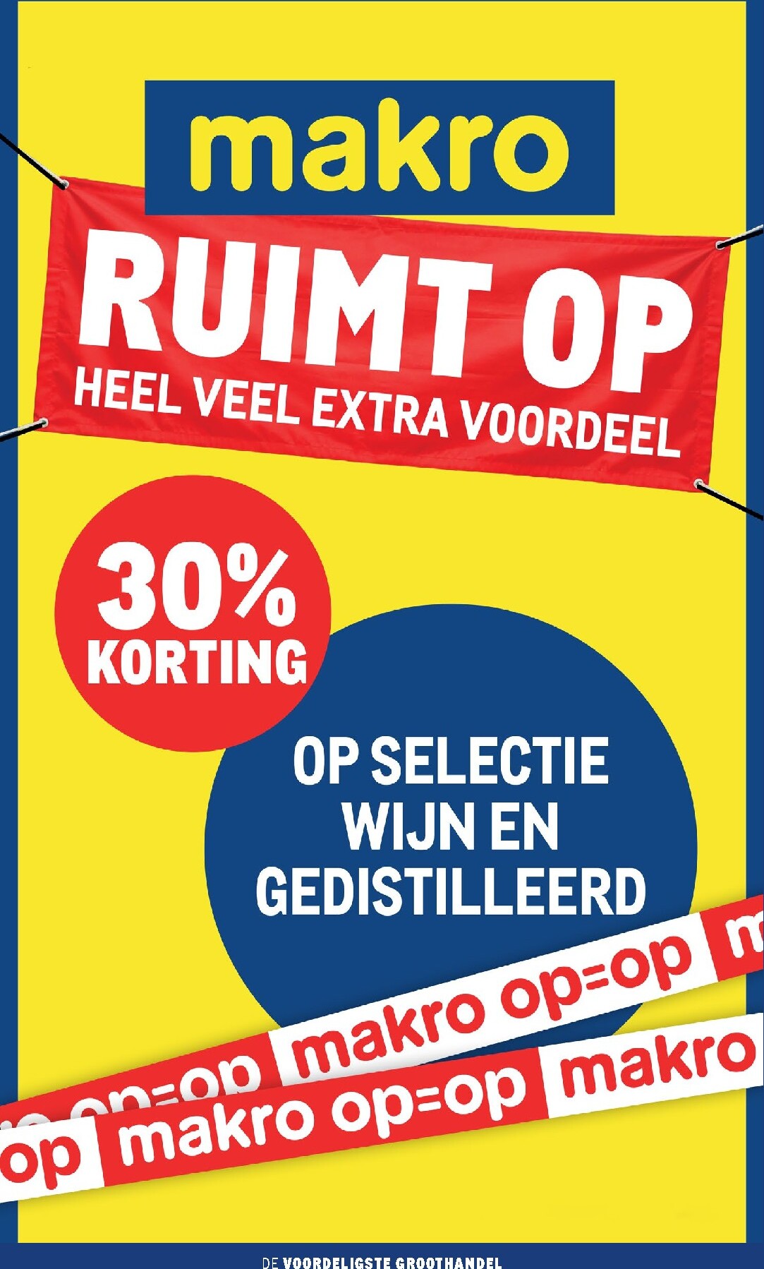 makro - Makro folder voor volgende week van woensdag 23-09-2026 tot zondag 04-10-2026 - page: 2