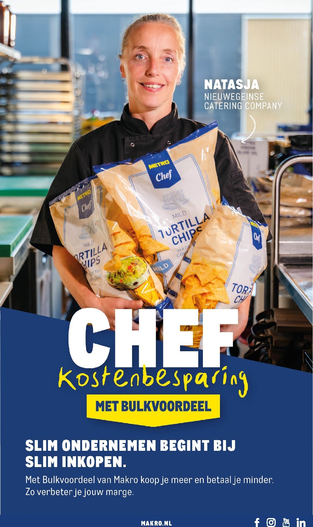 makro - Makro folder voor volgende week van woensdag 23-09-2026 tot zondag 04-10-2026 - page: 5