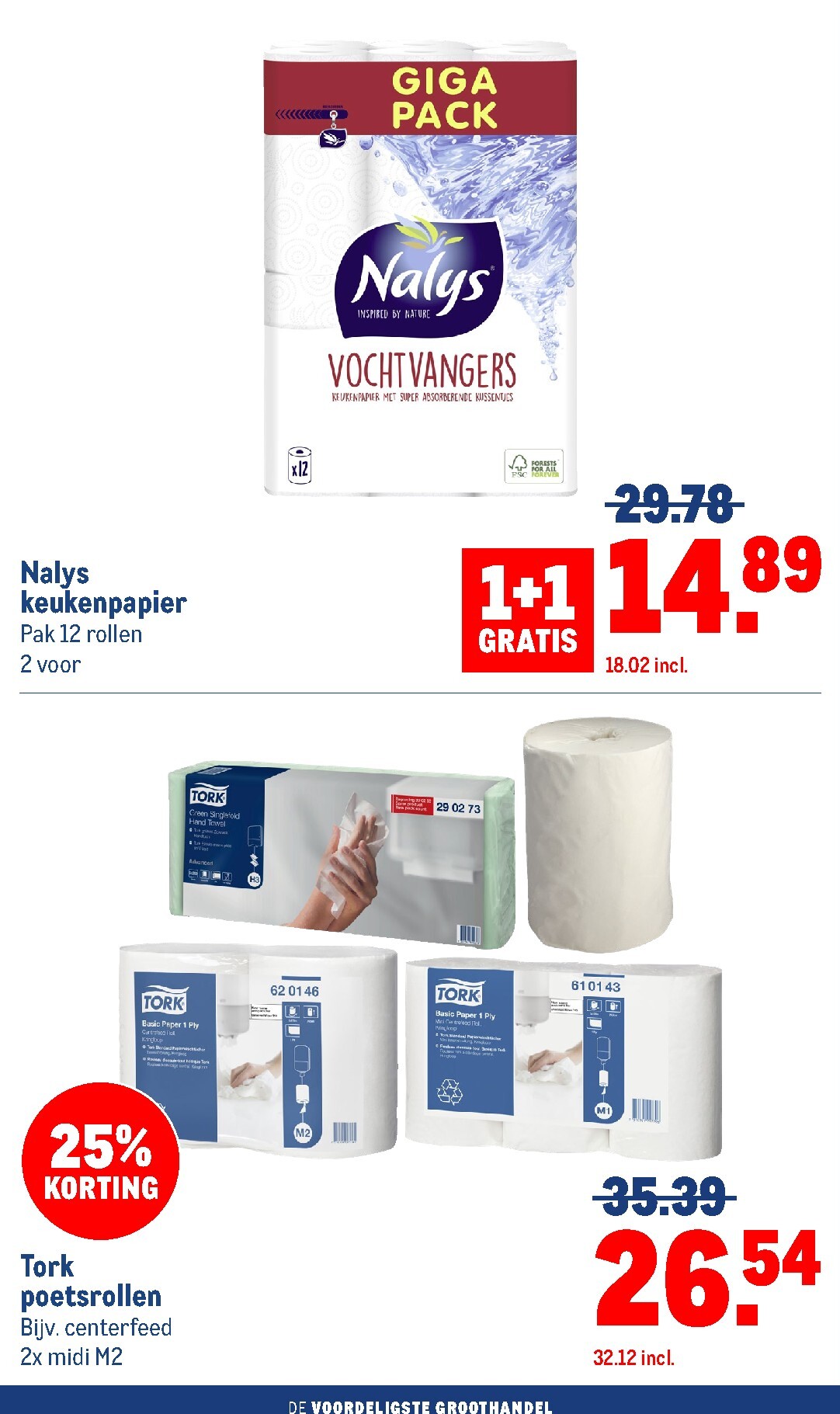 makro - Makro - Non-Food folder voor volgende week van woensdag 23-09-2026 tot zondag 04-10-2026 - page: 38