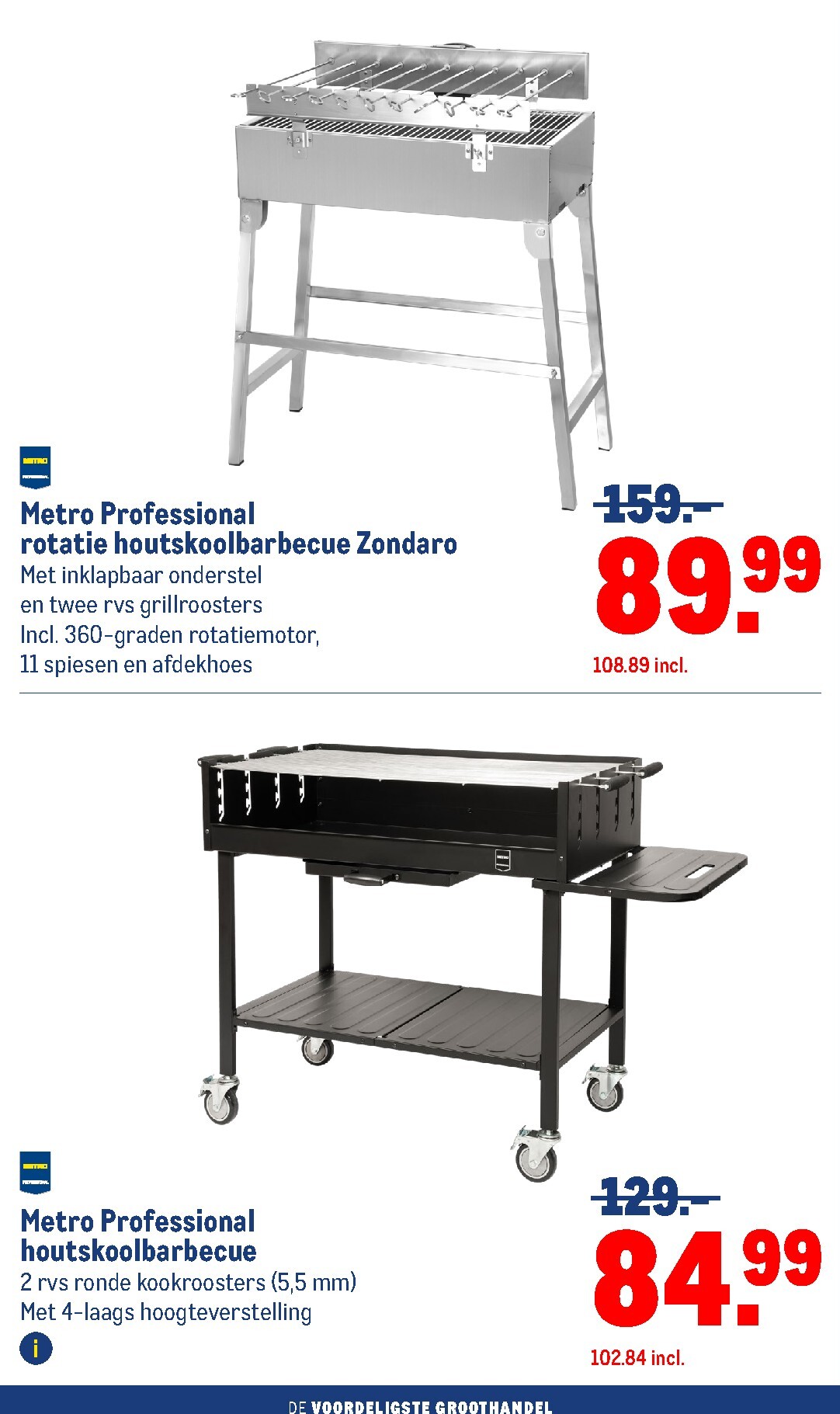 makro - Makro - Non-Food folder voor volgende week van woensdag 23-09-2026 tot zondag 04-10-2026 - page: 18