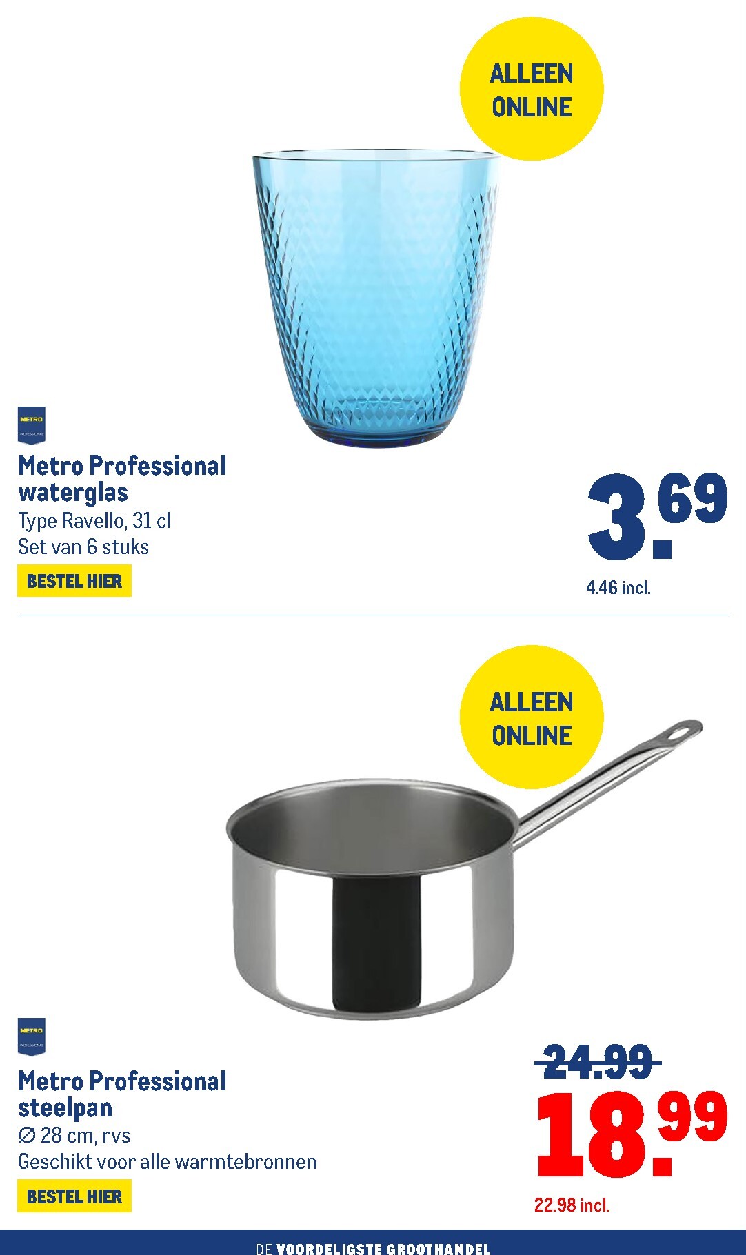 makro - Makro - Non-Food folder voor volgende week van woensdag 23-09-2026 tot zondag 04-10-2026 - page: 54