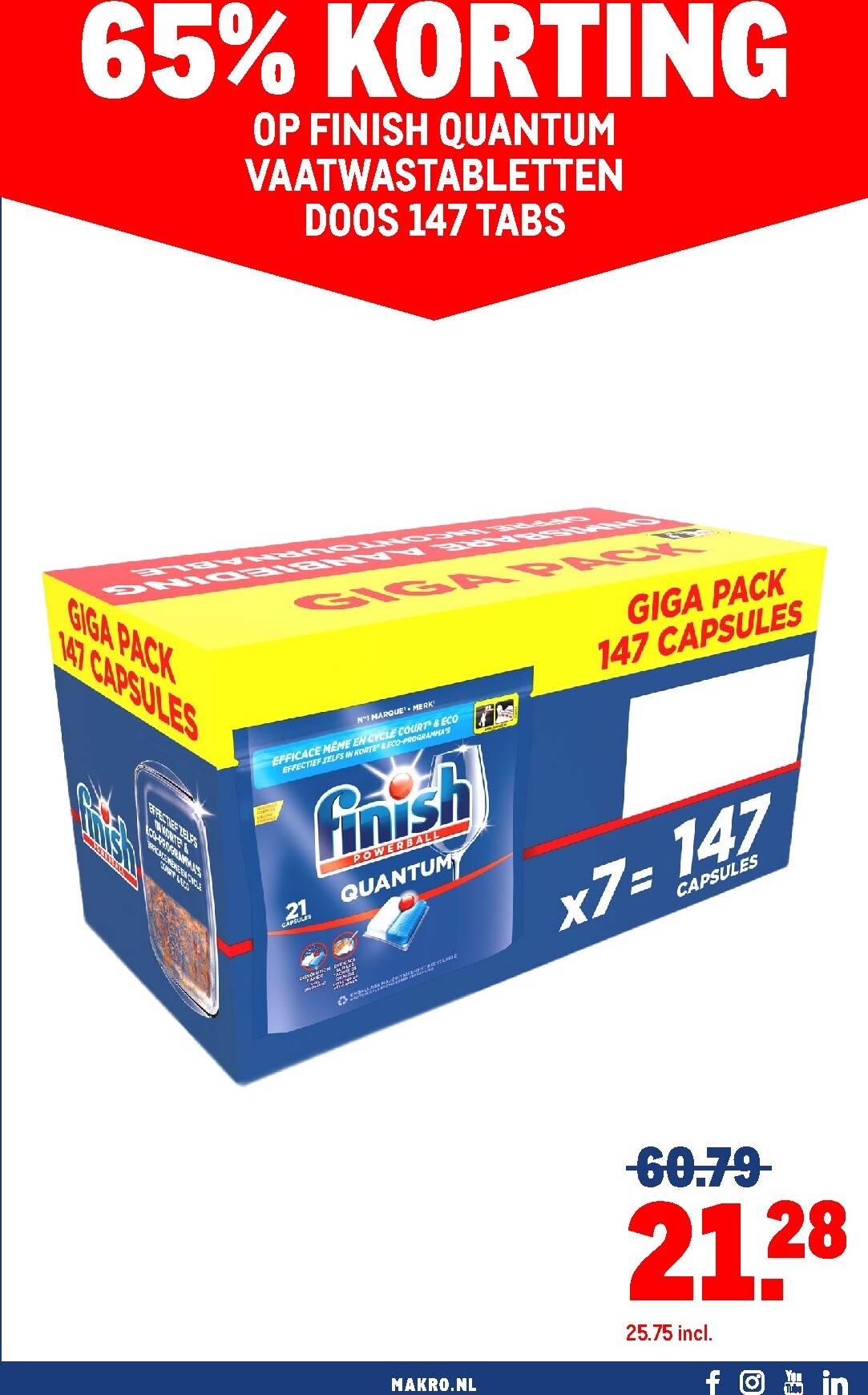 makro - Makro - Non-Food folder voor volgende week van woensdag 23-09-2026 tot zondag 04-10-2026 - page: 37