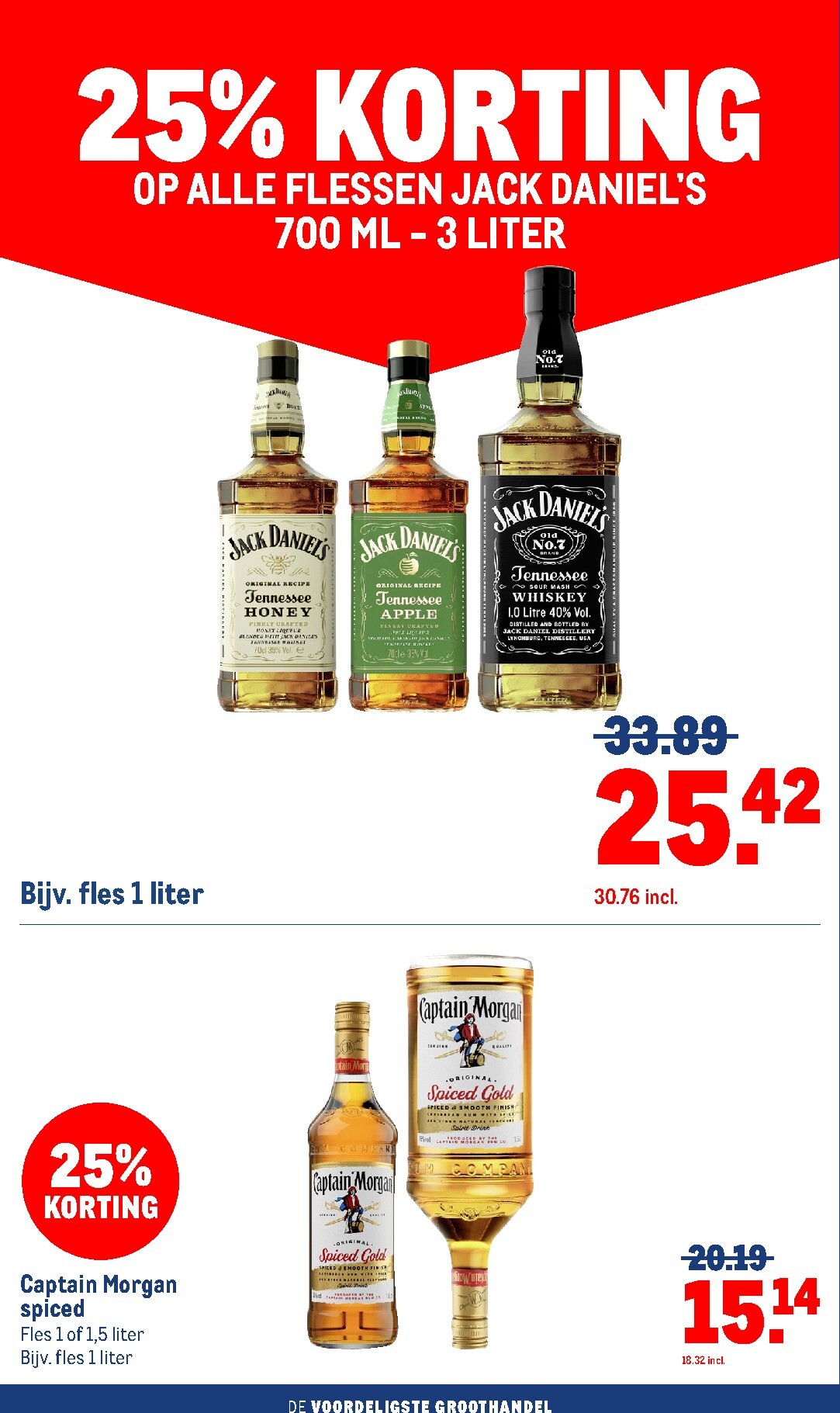 makro - Huidige Makro folder geldig van woensdag 23-09-2026 tot zondag 04-10-2026 - page: 66