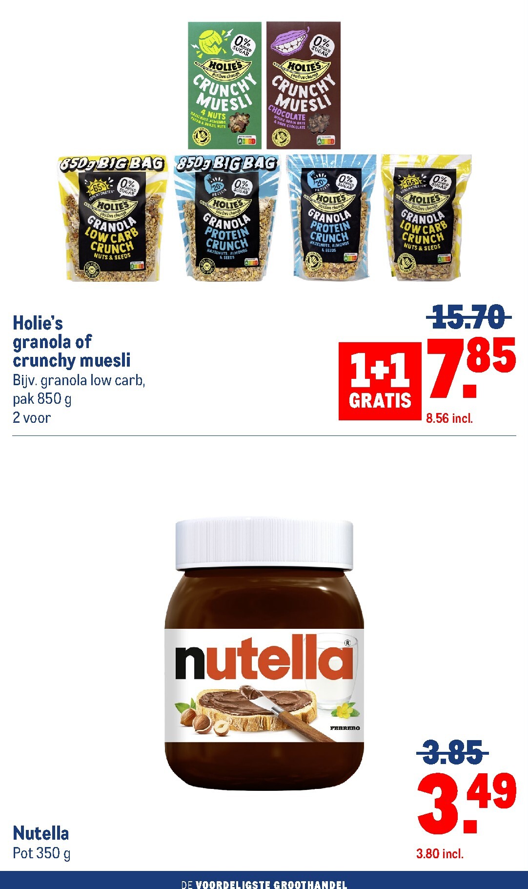 makro - Huidige Makro folder geldig van woensdag 23-09-2026 tot zondag 04-10-2026 - page: 48