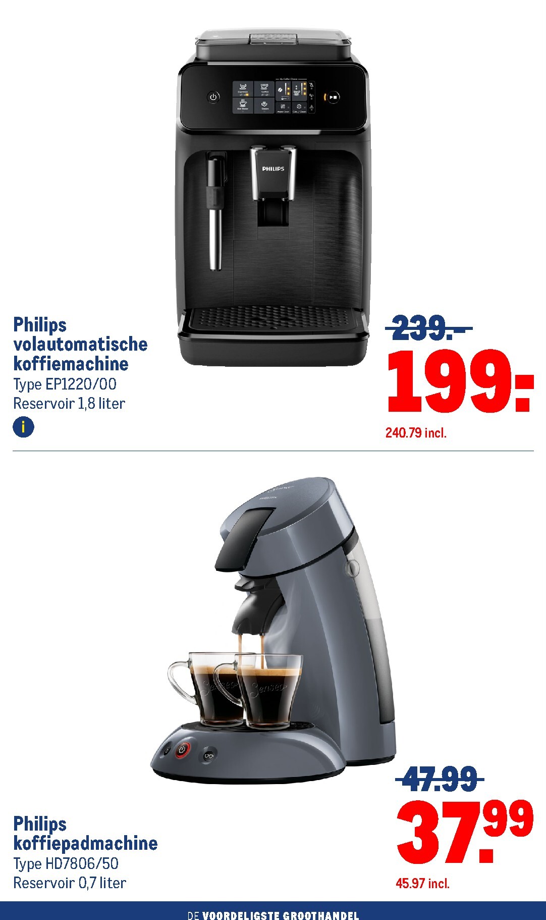 makro - Huidige Makro folder geldig van woensdag 23-09-2026 tot zondag 04-10-2026 - page: 78