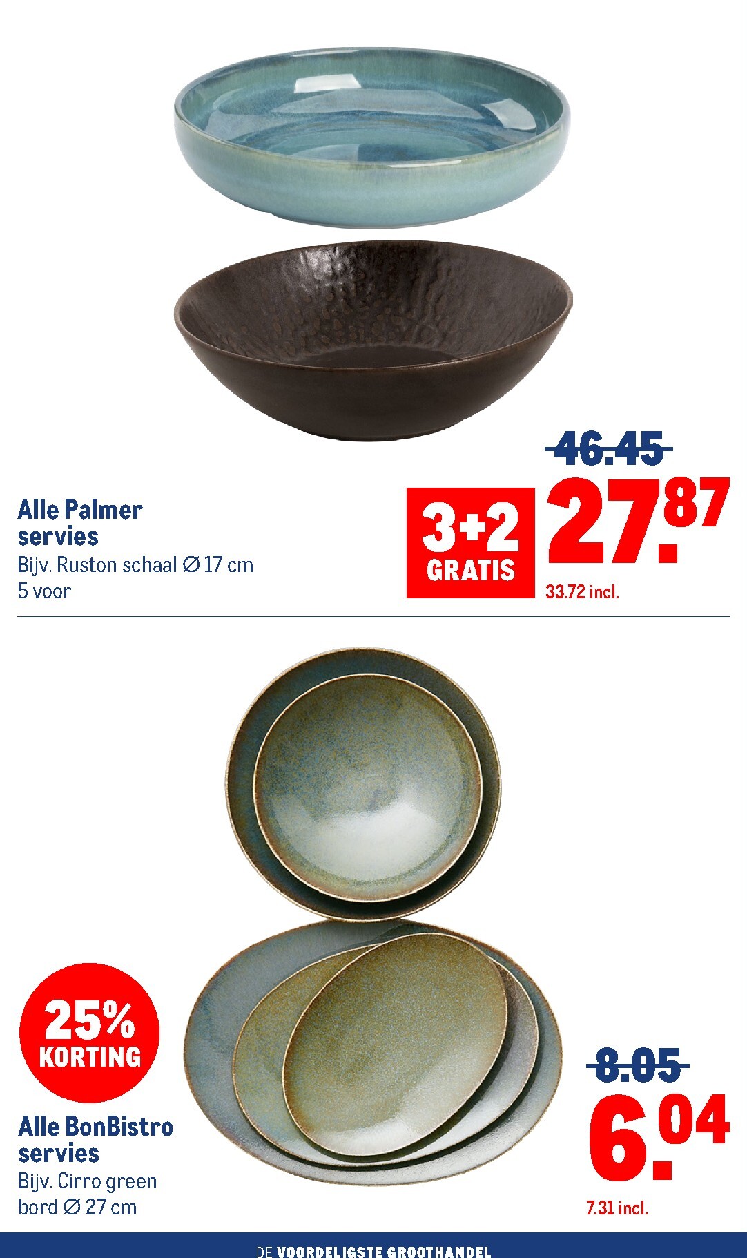 makro - Huidige Makro folder geldig van woensdag 23-09-2026 tot zondag 04-10-2026 - page: 84