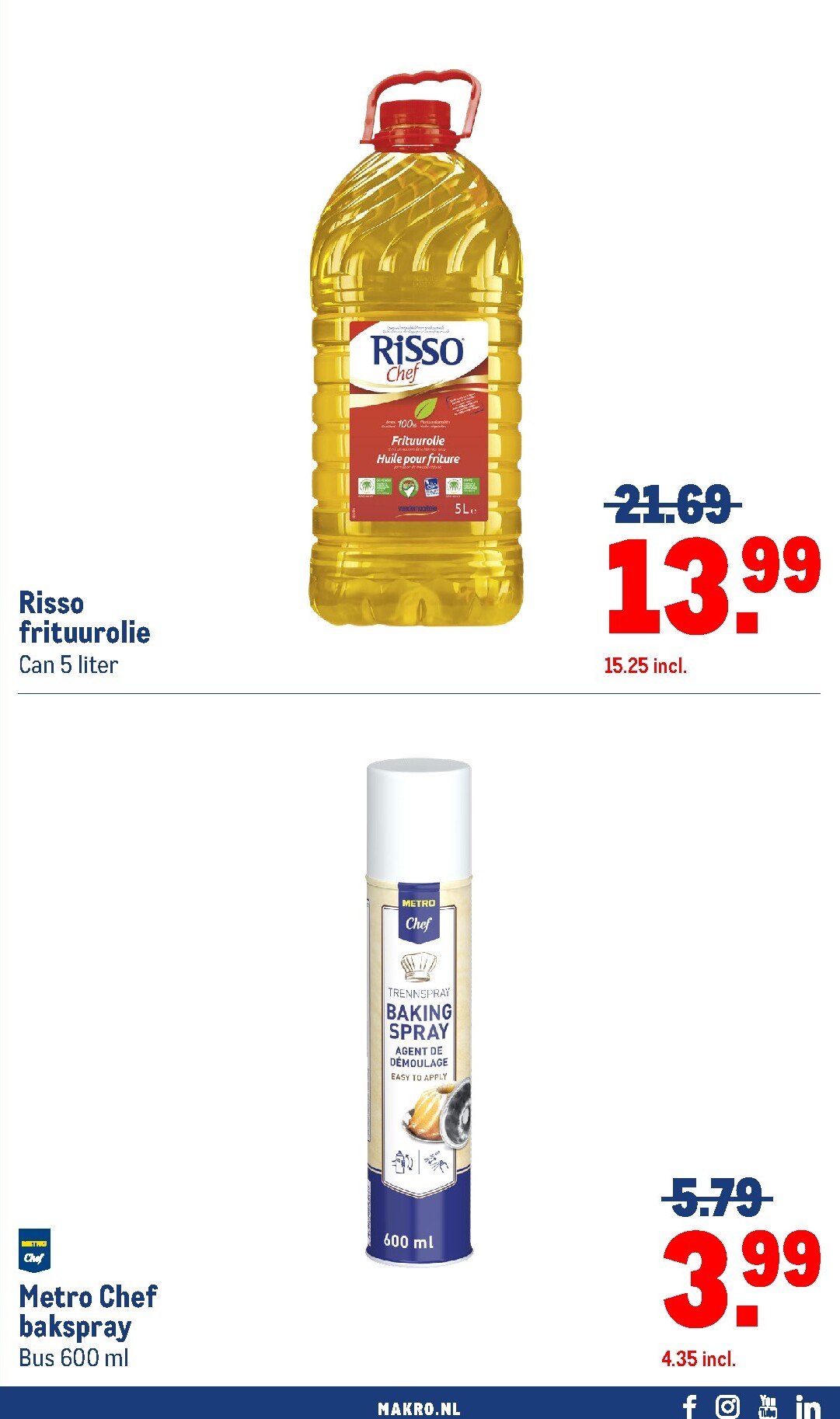 makro - Huidige Makro folder geldig van woensdag 23-09-2026 tot zondag 04-10-2026 - page: 47
