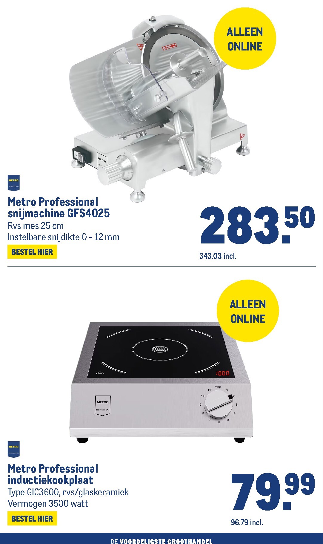 makro - Huidige Makro - Non-Food folder geldig van woensdag 23-09-2026 tot zondag 04-10-2026 - page: 52