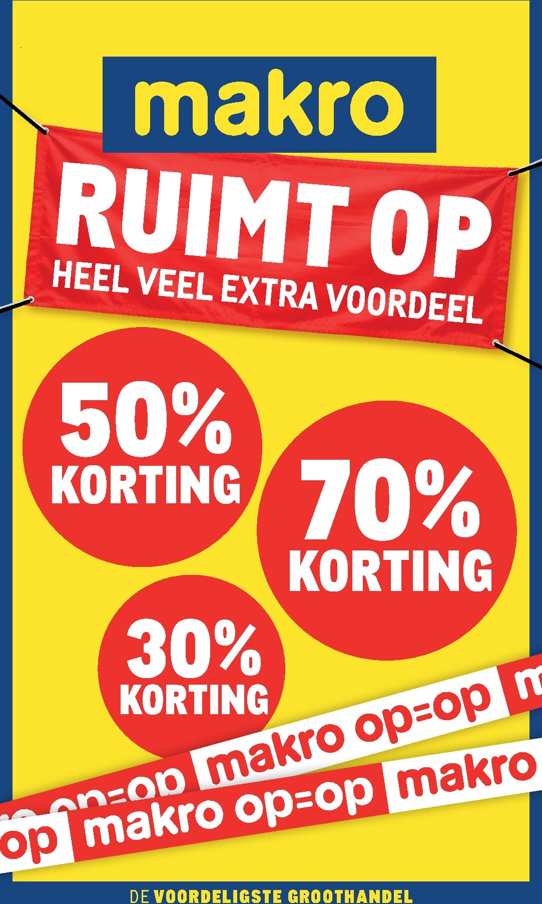 makro - Huidige Makro - Non-Food folder geldig van woensdag 23-09-2026 tot zondag 04-10-2026 - page: 42