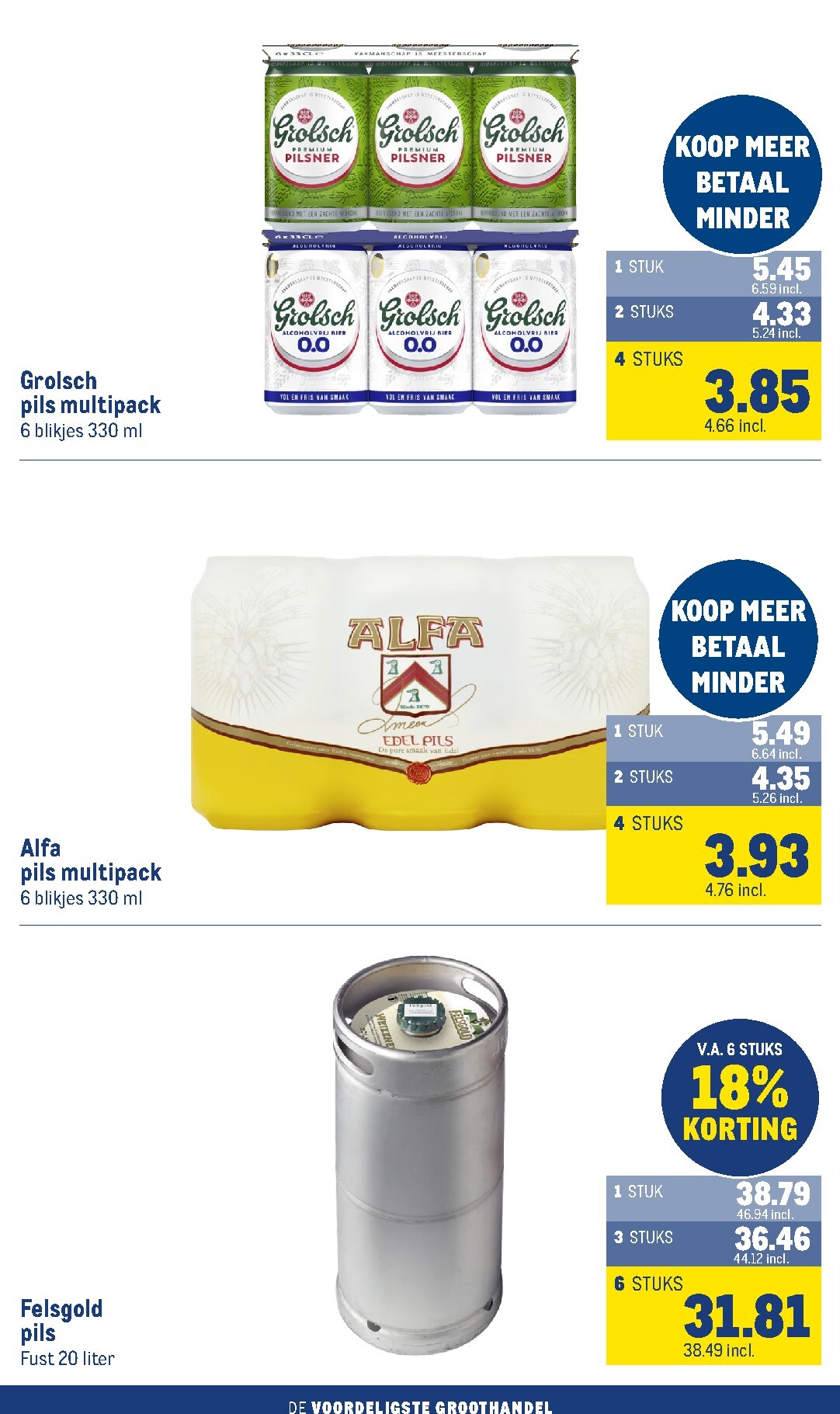 makro - Huidige Makro - Non-Food folder geldig van woensdag 23-09-2026 tot zondag 04-10-2026 - page: 74