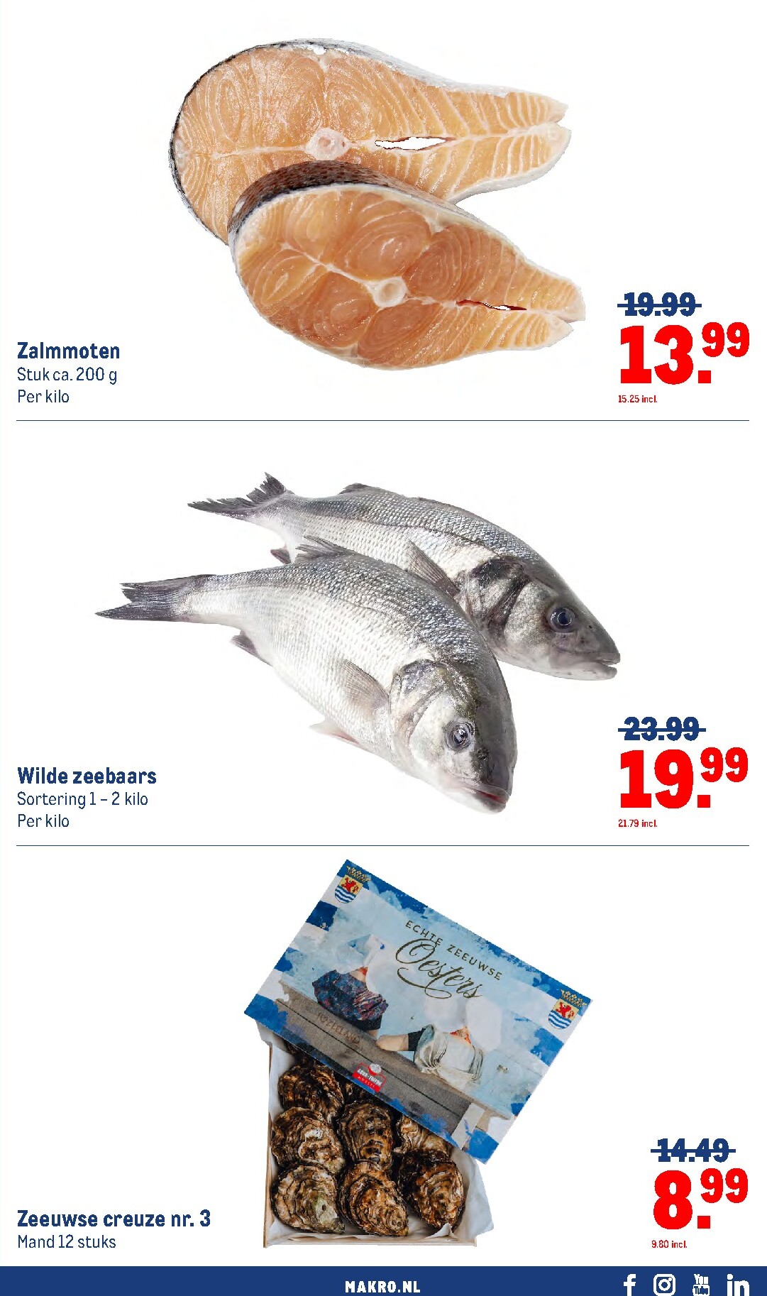 makro - Huidige Makro - Versdeals folder geldig van dinsdag 22-09-2026 tot maandag 28-09-2026 - page: 5