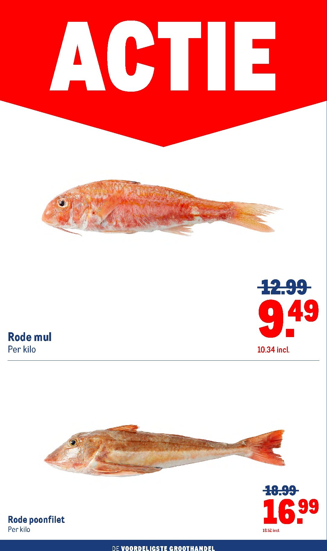 makro - Huidige Makro - Versdeals folder geldig van dinsdag 29-09-2026 tot maandag 05-10-2026 - page: 4