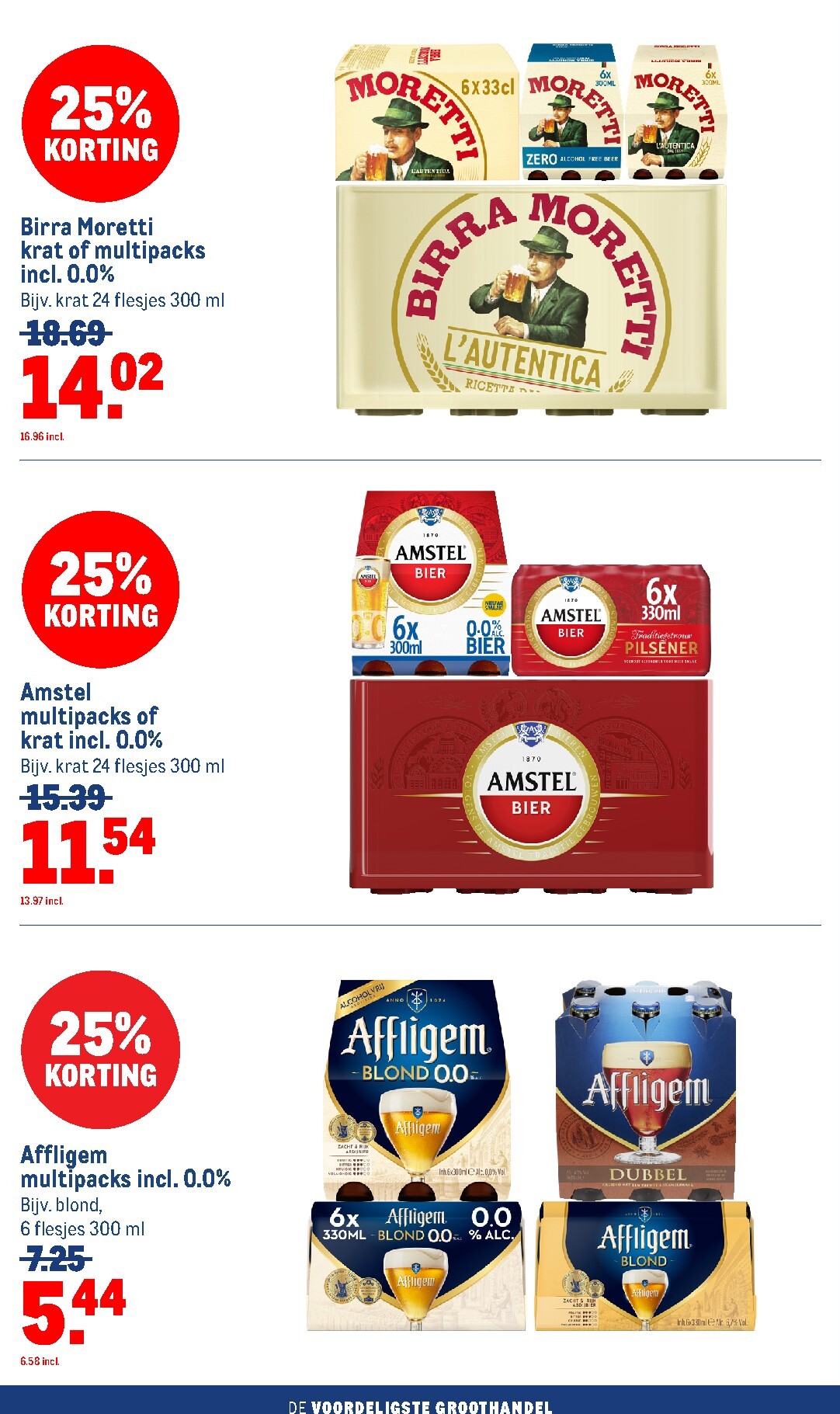 makro - Makro folder voor volgende week van woensdag 07-10-2026 tot zondag 18-10-2026 - page: 56