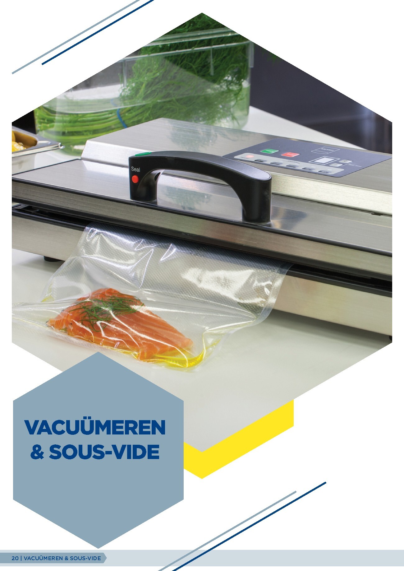 makro - Huidige Makro - Non-Food Horeca folder geldig van woensdag 07-10-2026 tot donderdag 07-10-2027 - page: 20