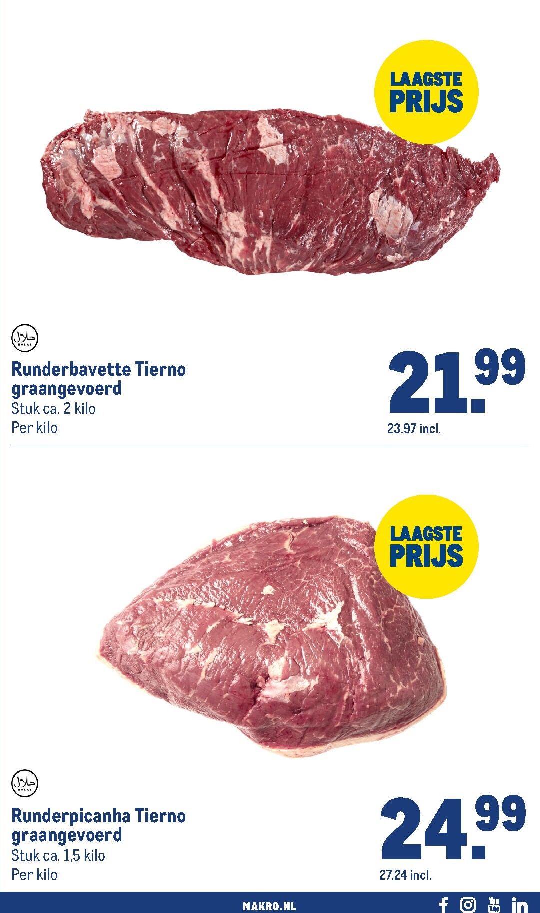 makro - Huidige Makro - Non-Food folder geldig van woensdag 07-10-2026 tot zondag 18-10-2026 - page: 59