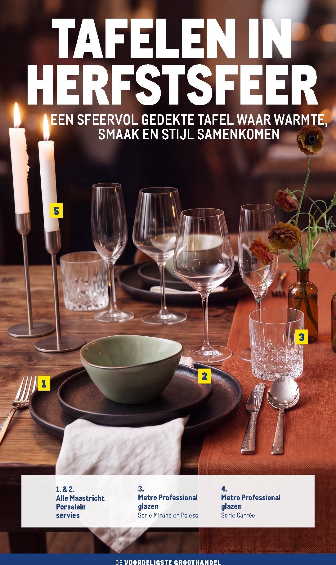 makro - Huidige Makro - Non-Food folder geldig van woensdag 07-10-2026 tot zondag 18-10-2026 - page: 22