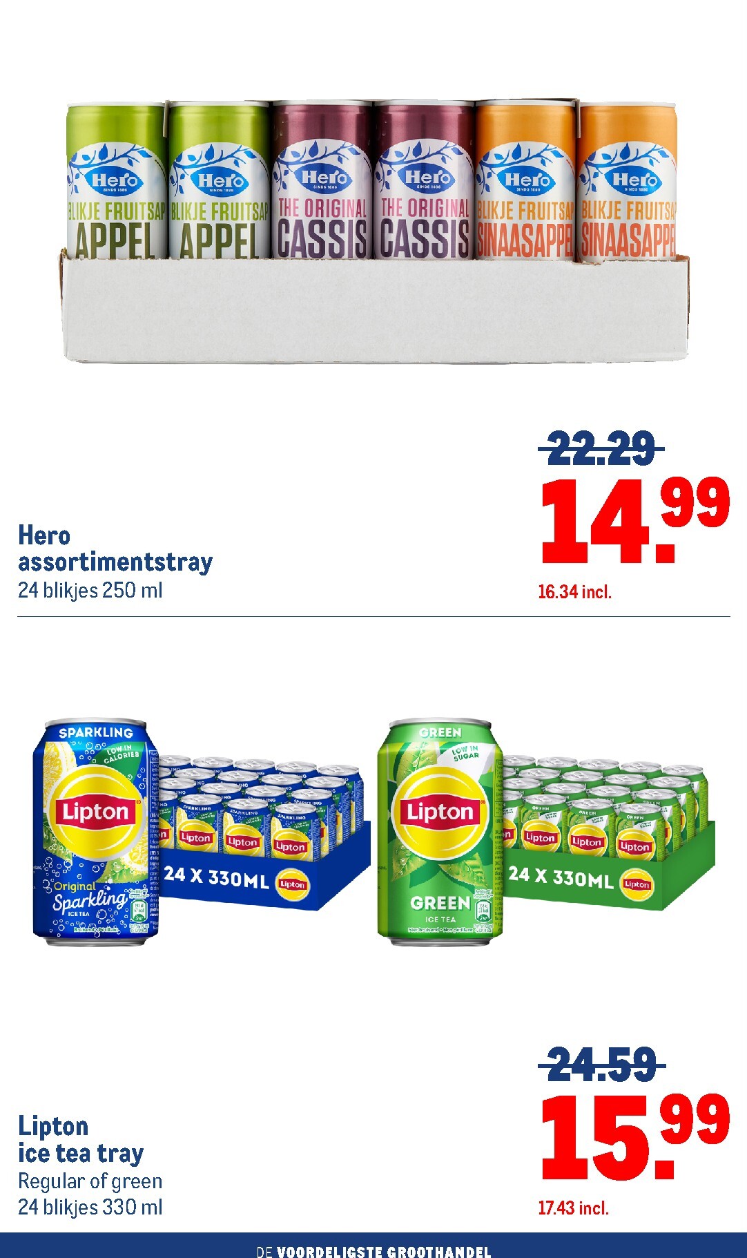 makro - Huidige Makro - Non-Food folder geldig van woensdag 07-10-2026 tot zondag 18-10-2026 - page: 102