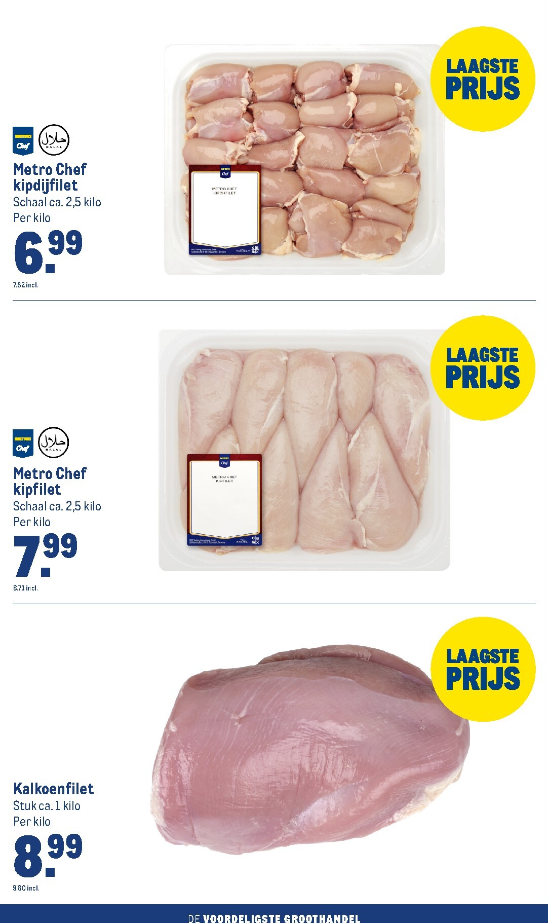makro - Huidige Makro - Non-Food folder geldig van woensdag 07-10-2026 tot zondag 18-10-2026 - page: 64