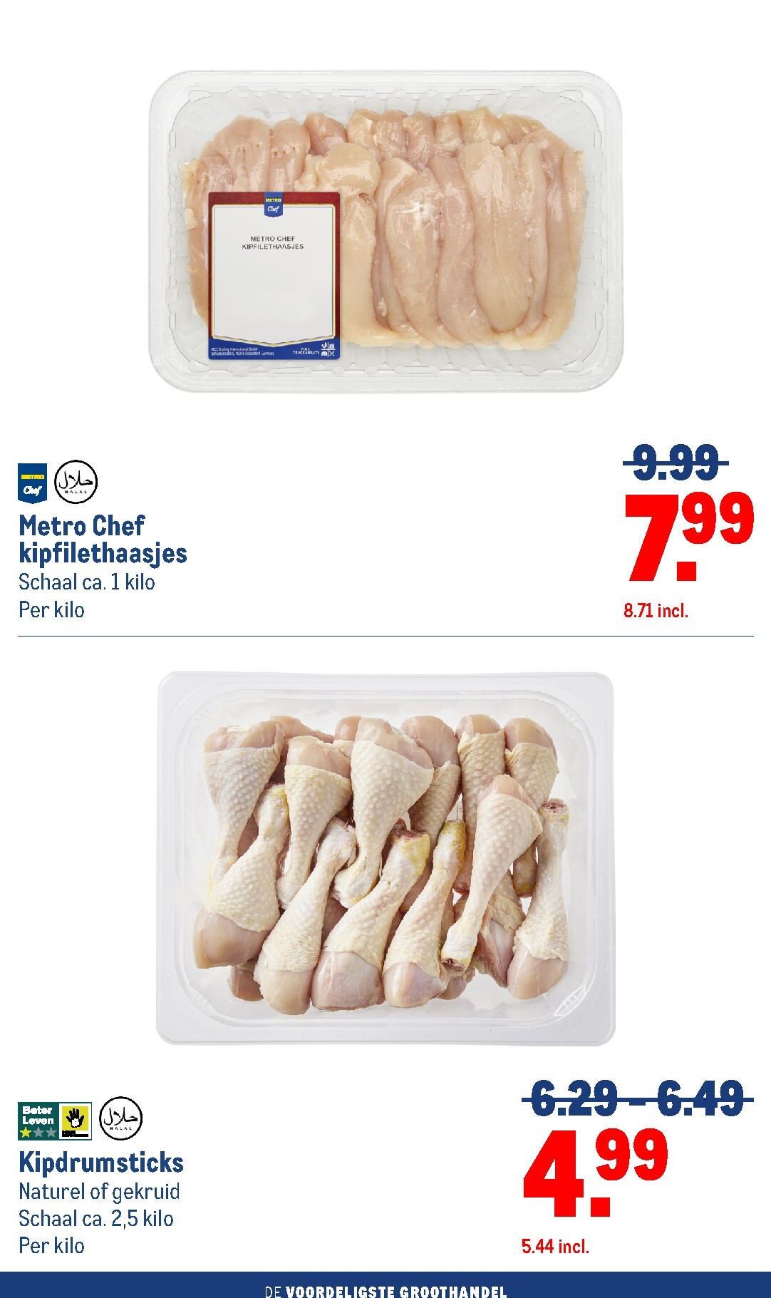 makro - Huidige Makro - Non-Food folder geldig van woensdag 07-10-2026 tot zondag 18-10-2026 - page: 74