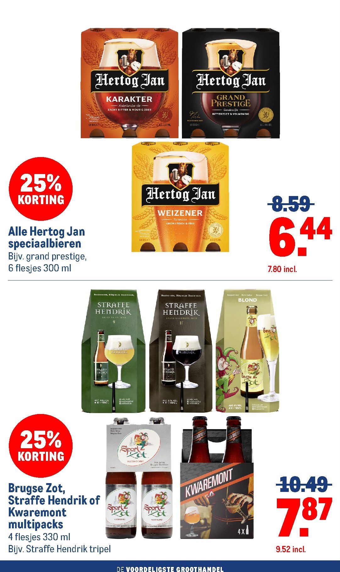 makro - Huidige Makro - Non-Food folder geldig van woensdag 07-10-2026 tot zondag 18-10-2026 - page: 112