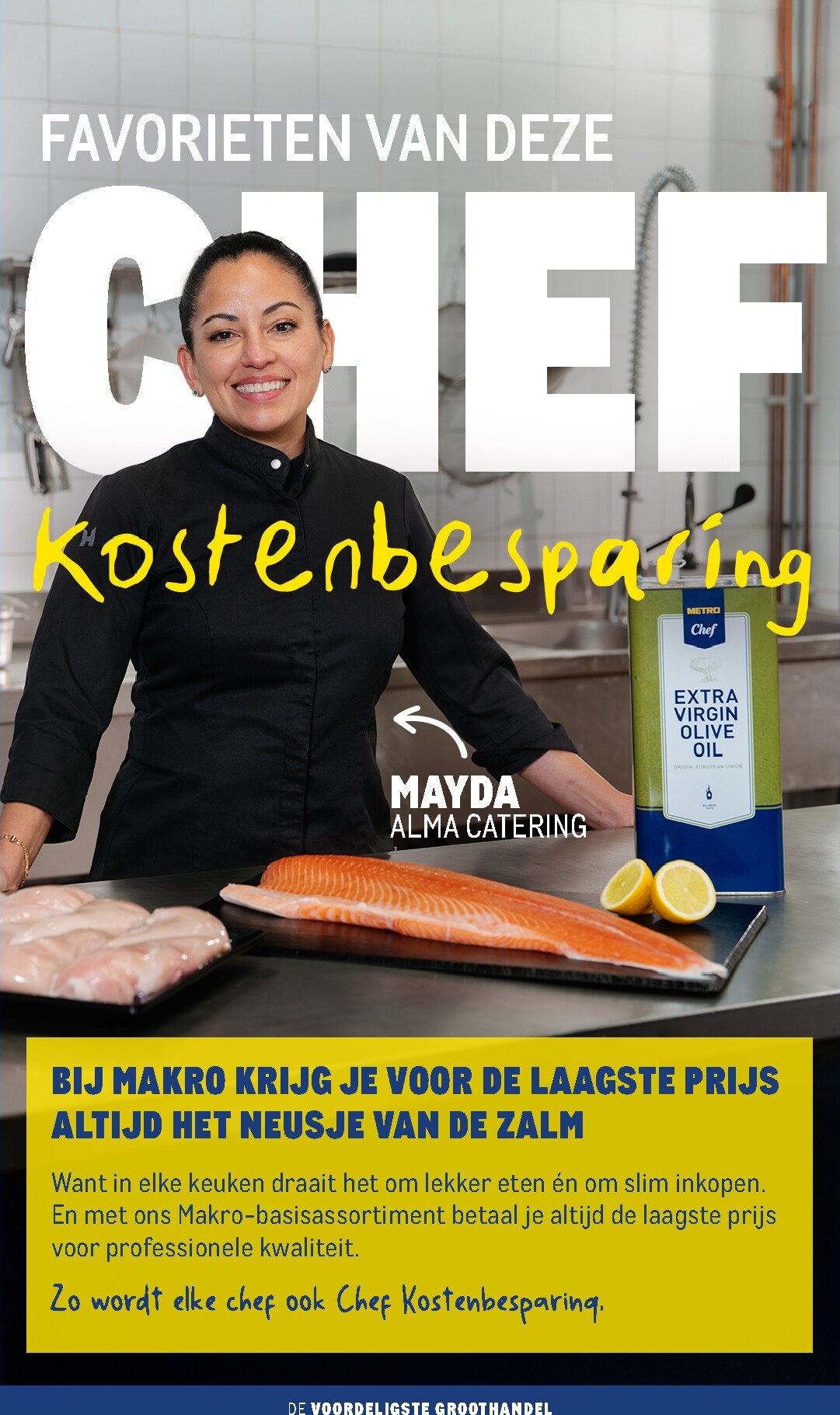 makro - Huidige Makro - Non-Food folder geldig van woensdag 07-10-2026 tot zondag 18-10-2026 - page: 66