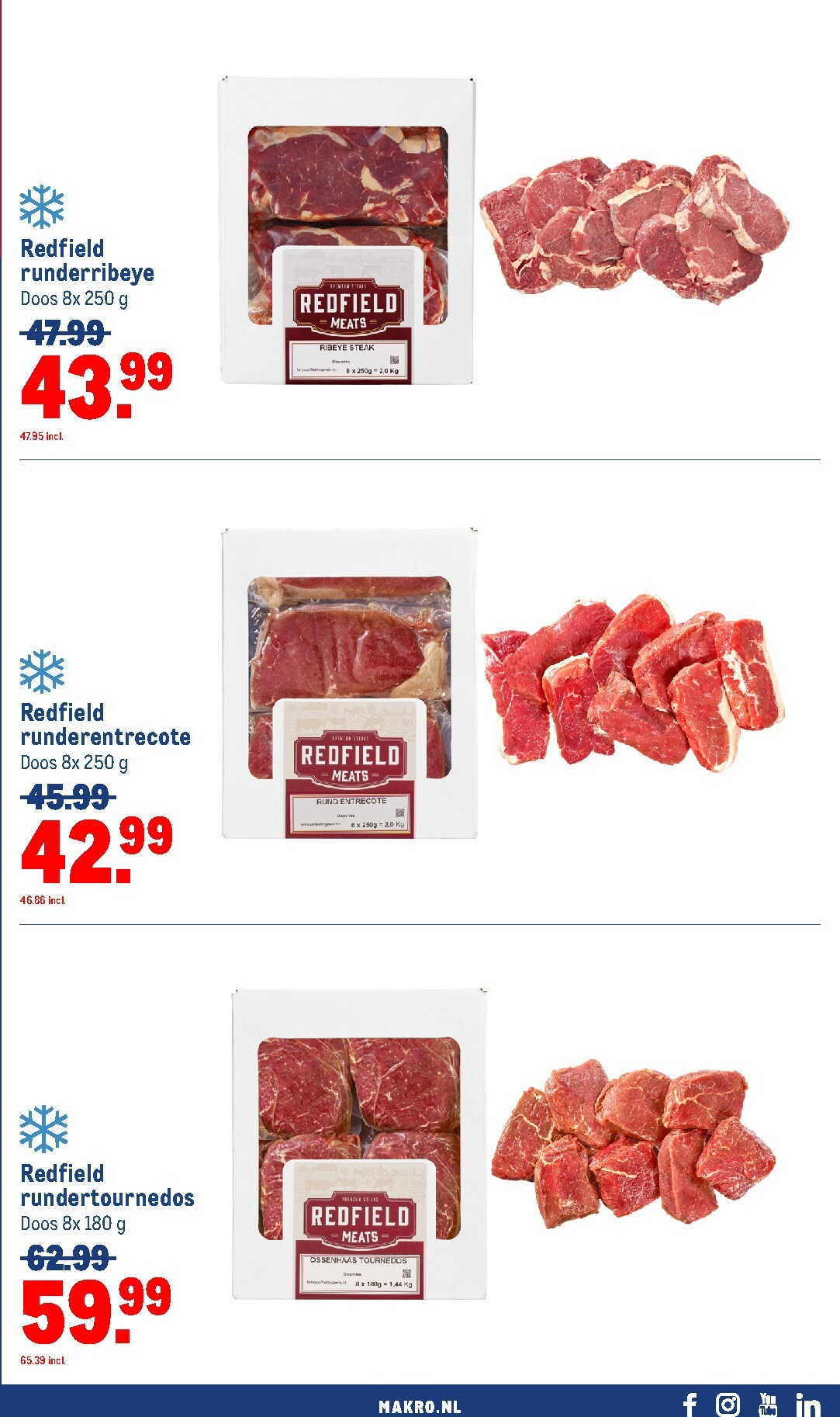makro - Huidige Makro - Non-Food folder geldig van woensdag 07-10-2026 tot zondag 18-10-2026 - page: 71