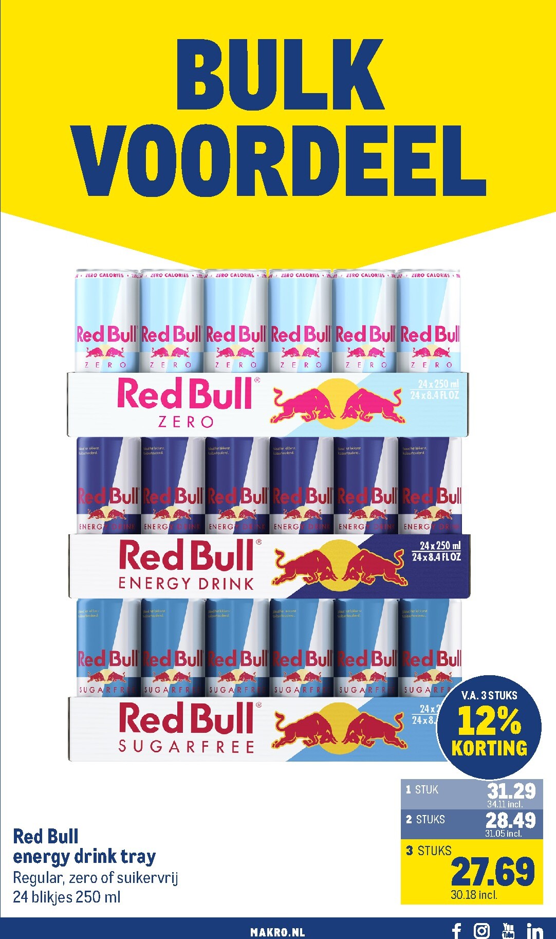 makro - Huidige Makro - Non-Food folder geldig van woensdag 07-10-2026 tot zondag 18-10-2026 - page: 57