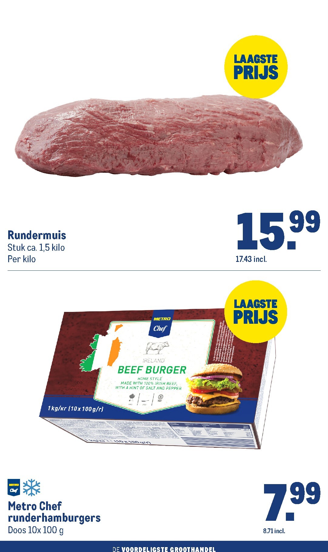 makro - Huidige Makro - Non-Food folder geldig van woensdag 07-10-2026 tot zondag 18-10-2026 - page: 60