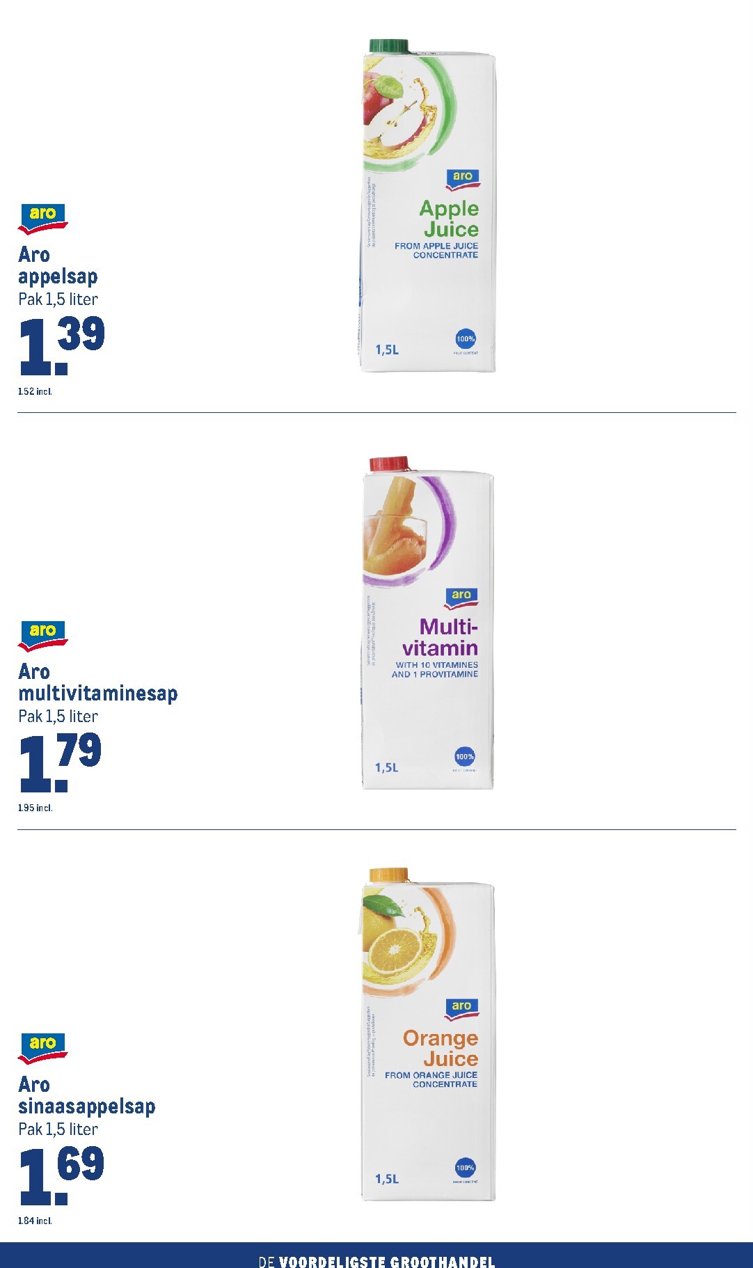 makro - Huidige Makro - Non-Food folder geldig van woensdag 07-10-2026 tot zondag 18-10-2026 - page: 106