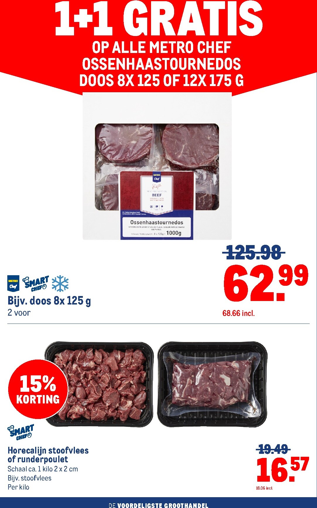 makro - Huidige Makro - Non-Food folder geldig van woensdag 07-10-2026 tot zondag 18-10-2026 - page: 70