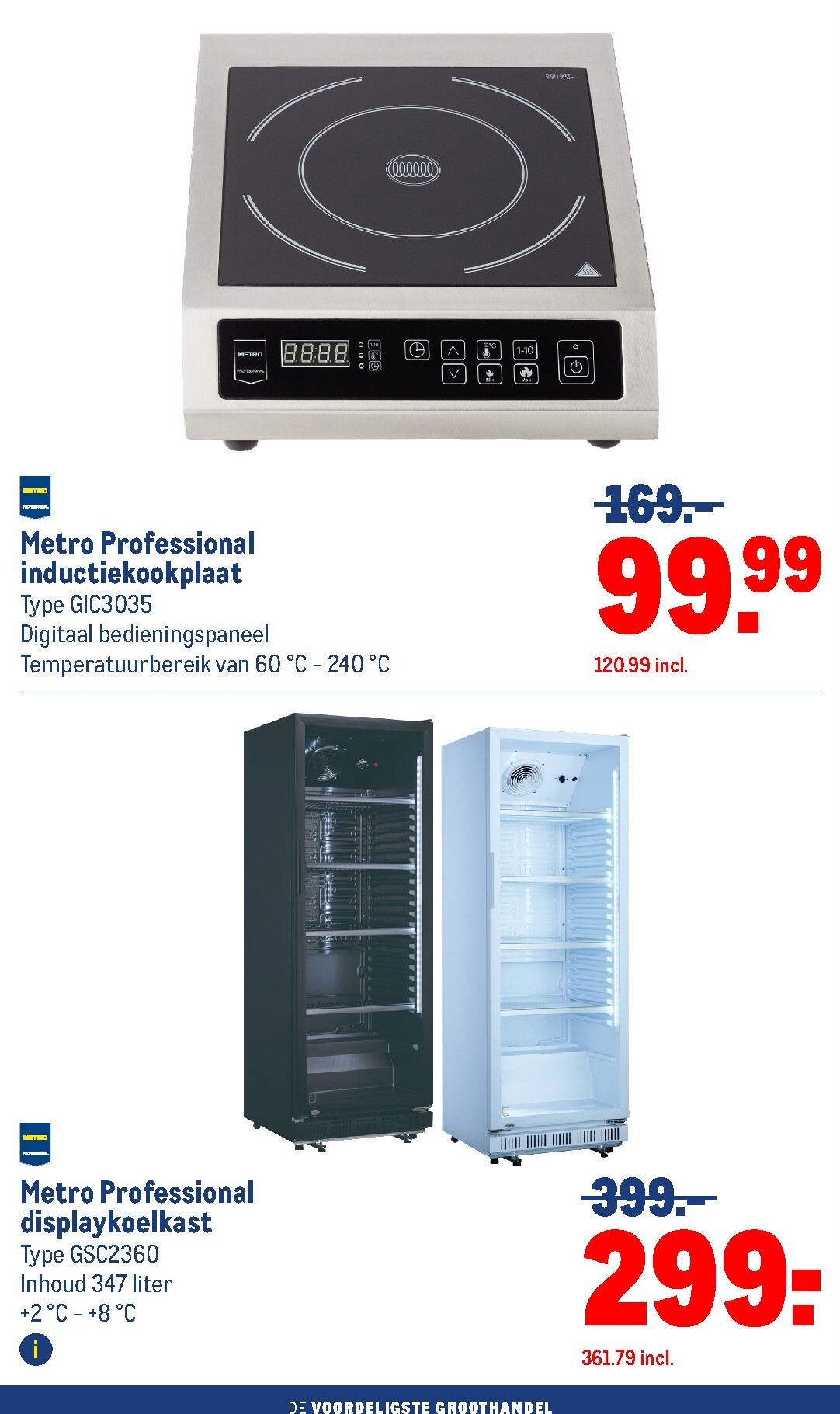 makro - Huidige Makro - Non-Food folder geldig van woensdag 07-10-2026 tot zondag 18-10-2026 - page: 16