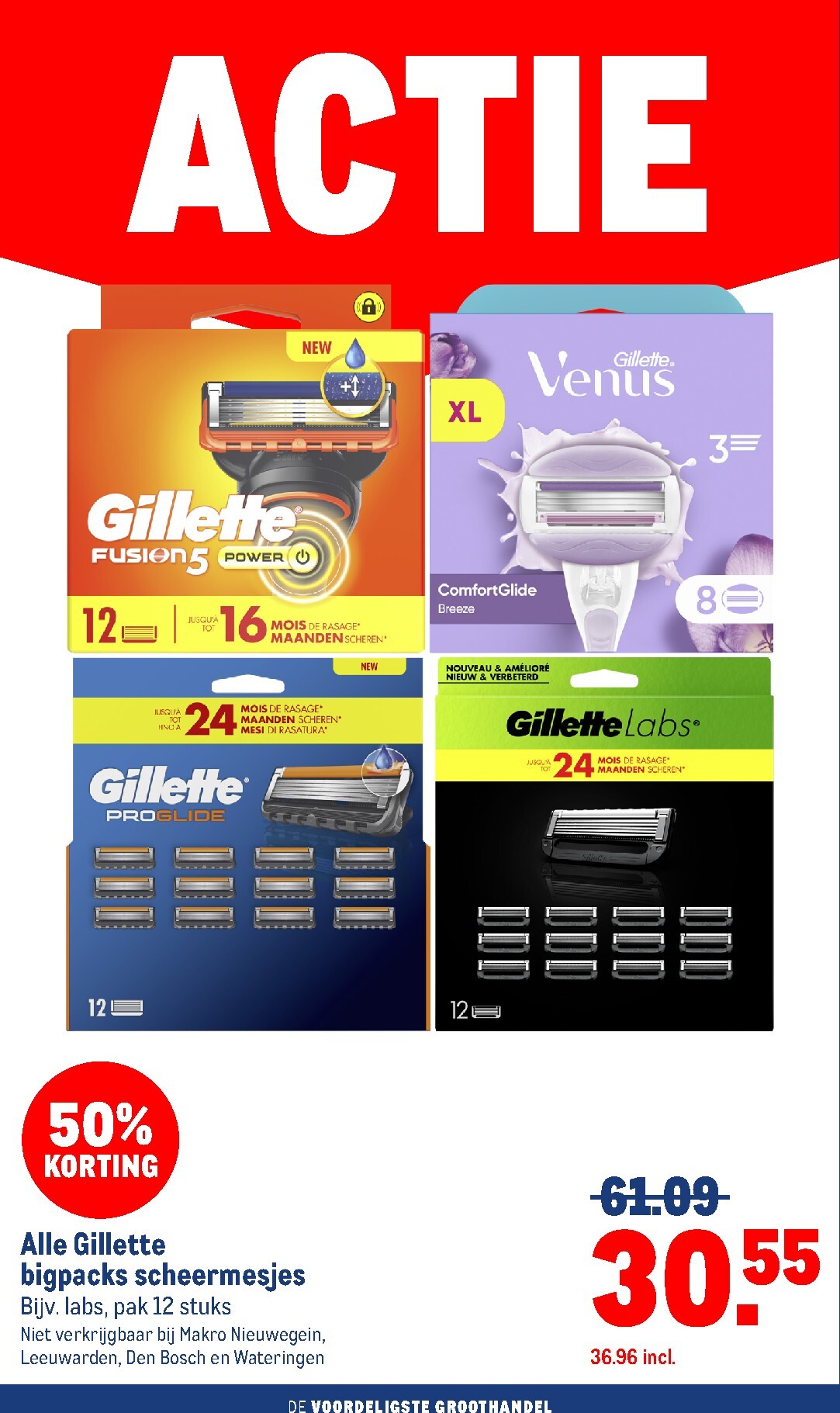makro - Huidige Makro folder geldig van woensdag 07-10-2026 tot zondag 18-10-2026 - page: 84