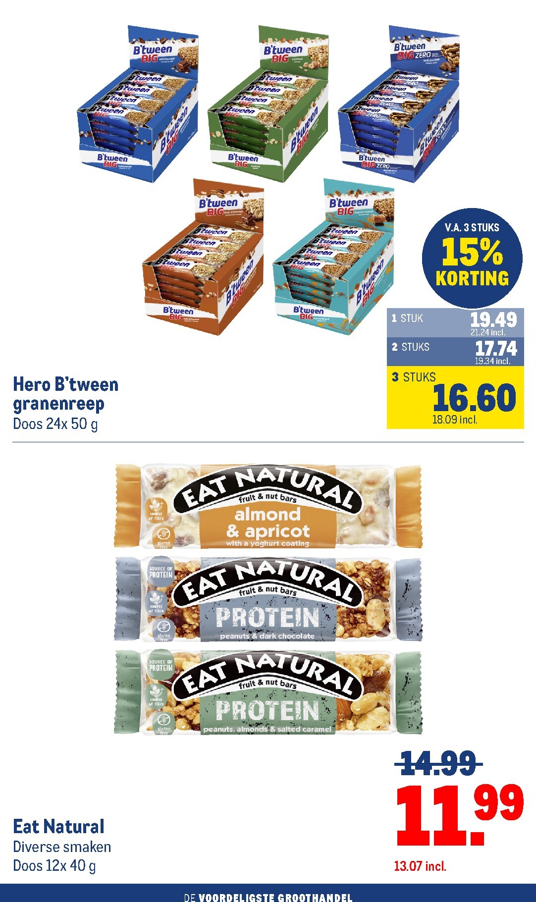 makro - Huidige Makro folder geldig van woensdag 07-10-2026 tot zondag 18-10-2026 - page: 44