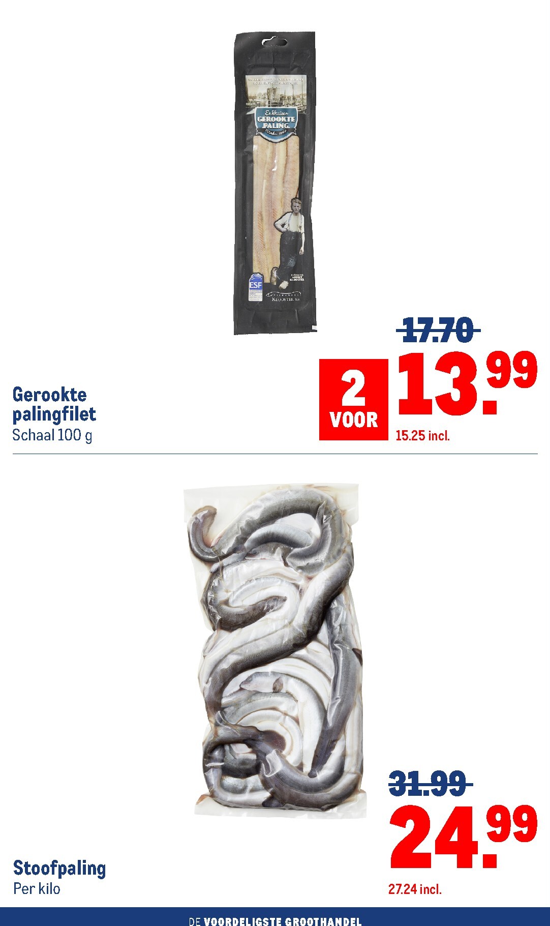 makro - Huidige Makro folder geldig van woensdag 07-10-2026 tot zondag 18-10-2026 - page: 28