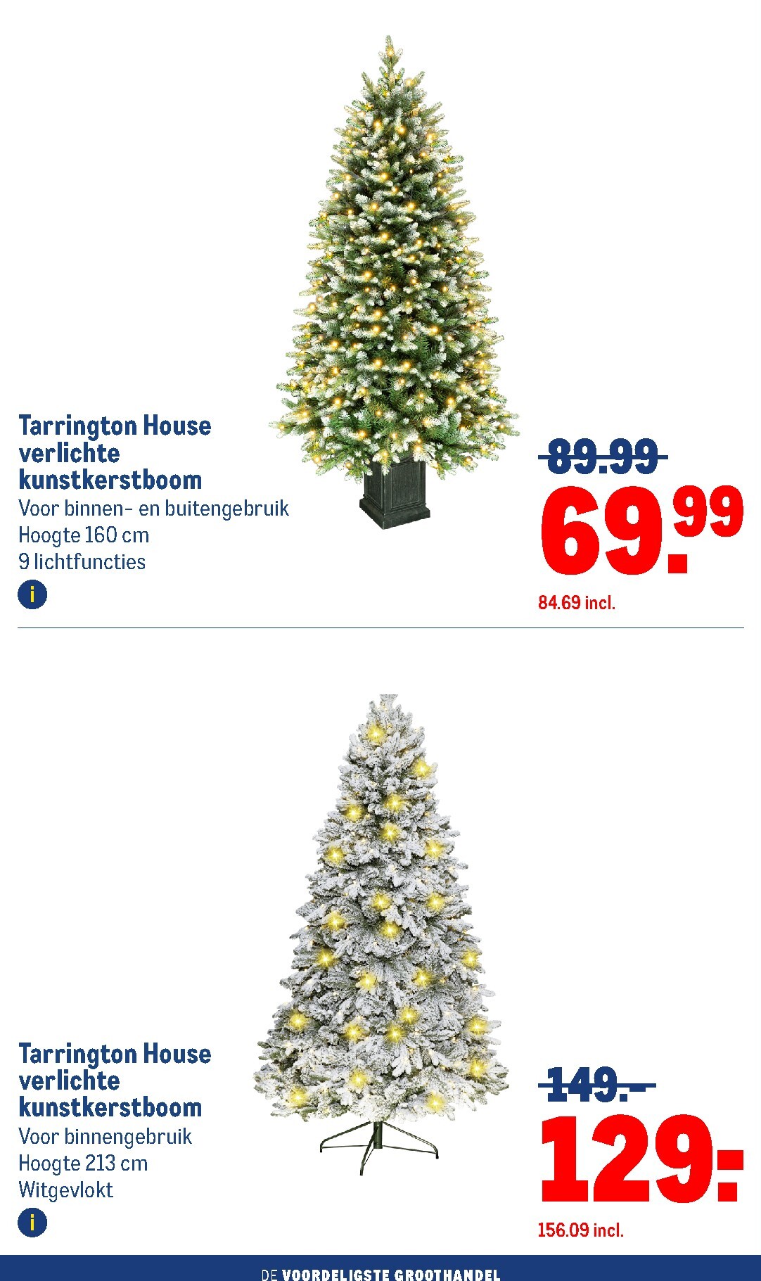 makro - Huidige Makro folder geldig van woensdag 07-10-2026 tot zondag 18-10-2026 - page: 102