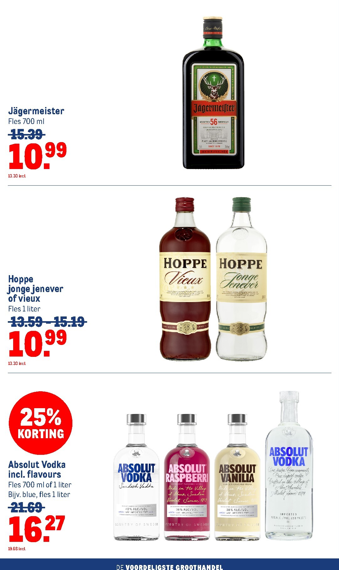 makro - Makro folder voor volgende week van woensdag 21-10-2026 tot zondag 01-11-2026 - page: 66