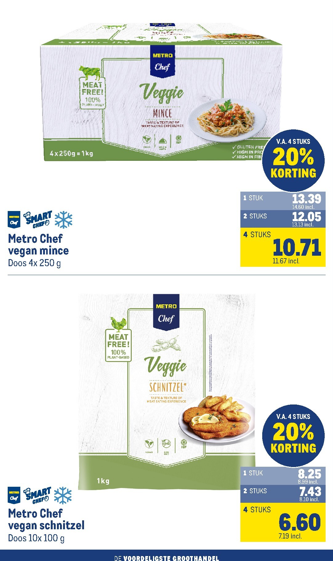 makro - Makro folder voor volgende week van woensdag 21-10-2026 tot zondag 01-11-2026 - page: 28