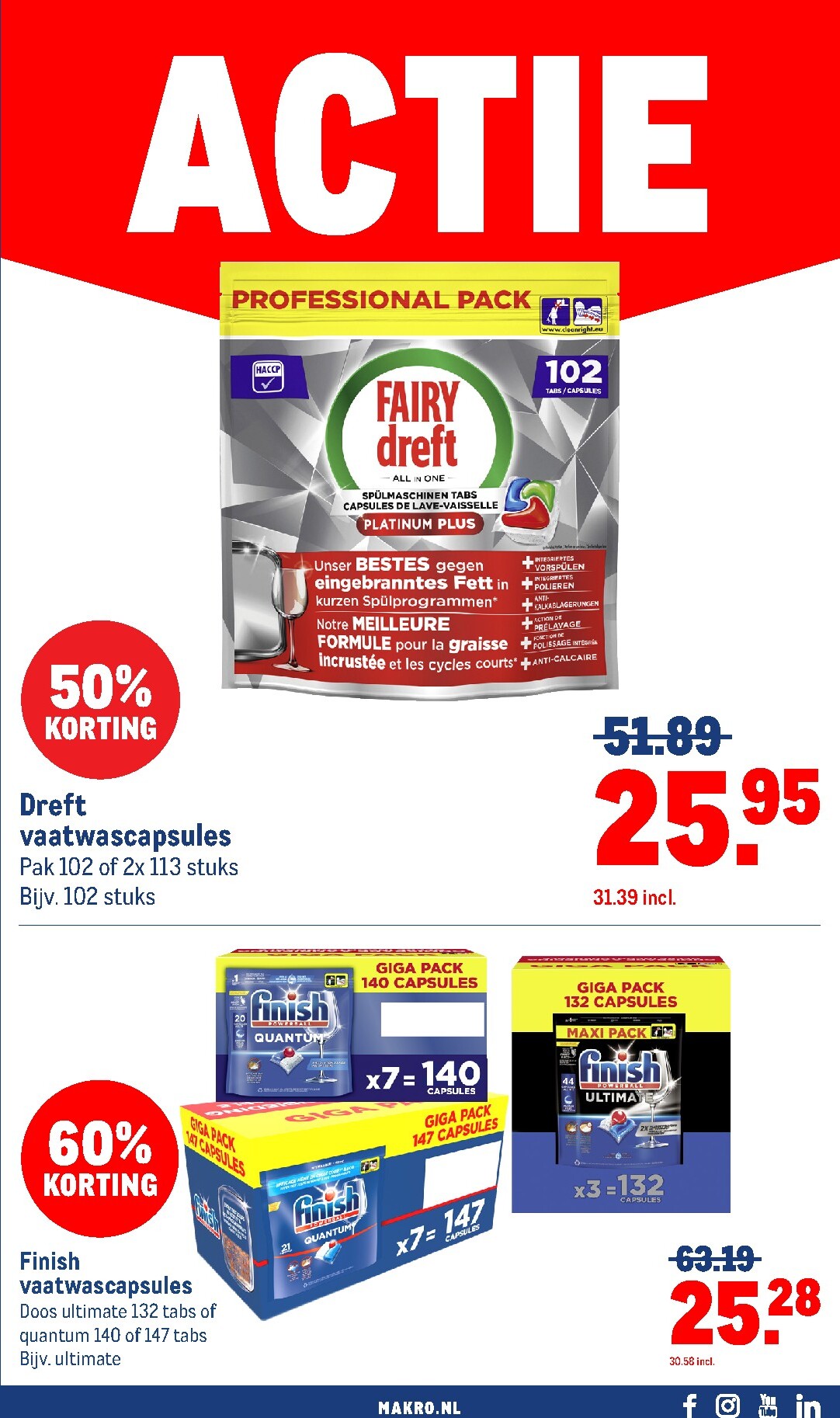 makro - Makro - Non-Food folder voor volgende week van woensdag 21-10-2026 tot zondag 01-11-2026 - page: 9